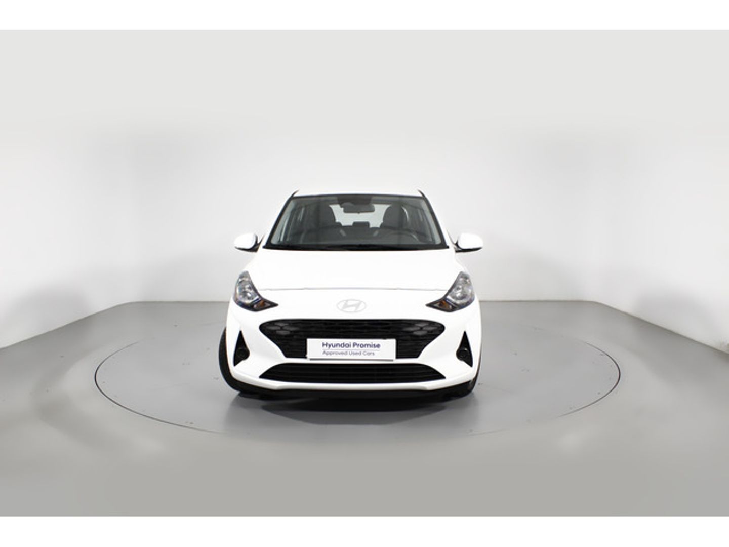 Hyundai i10 1.0