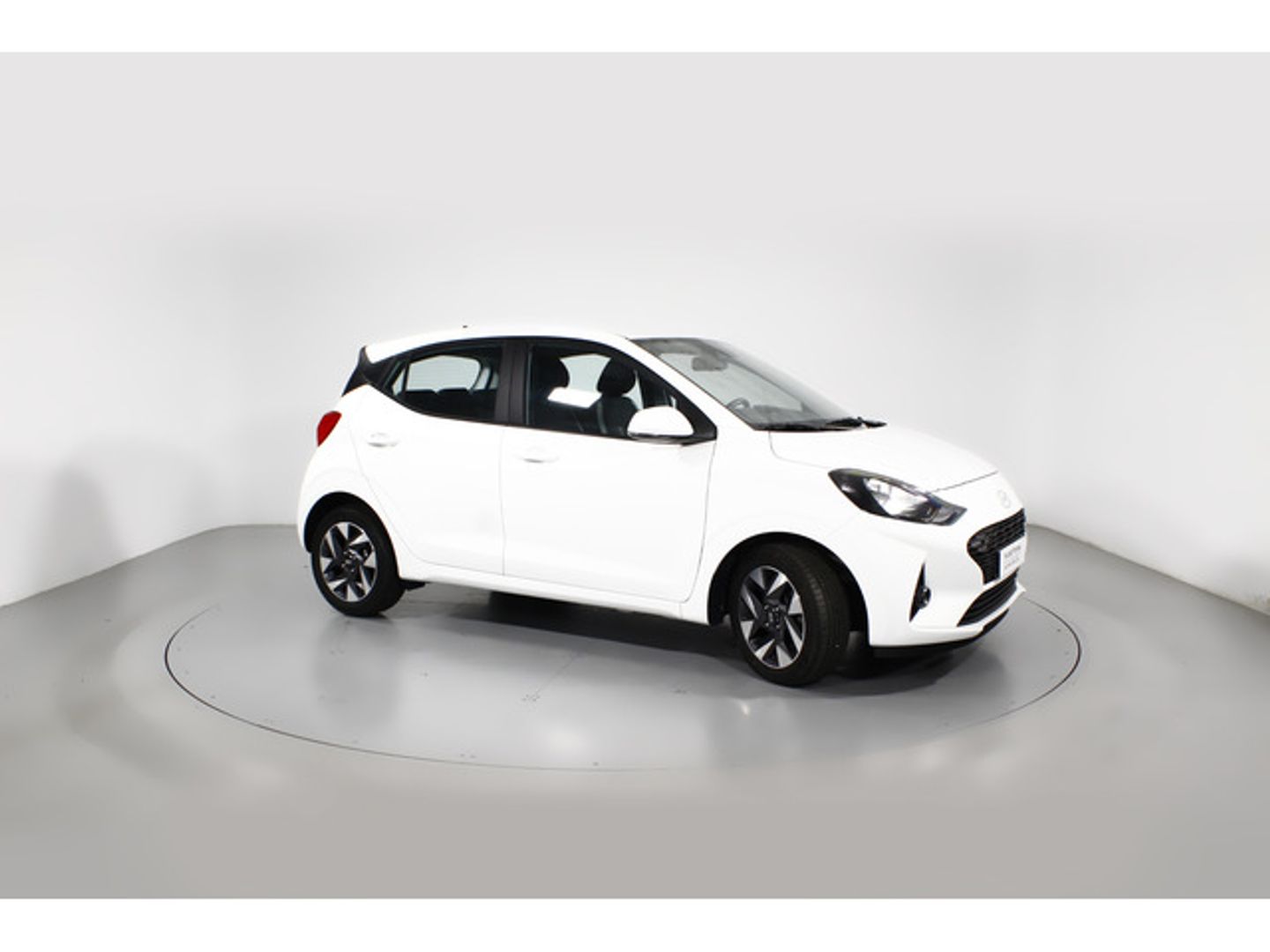 Hyundai i10 1.0