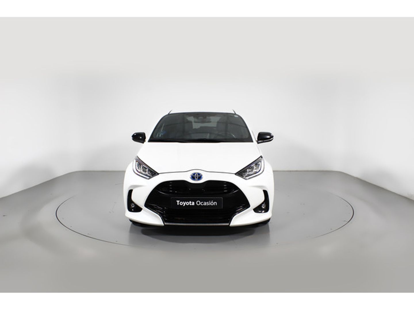 Toyota Yaris 1.5 120H