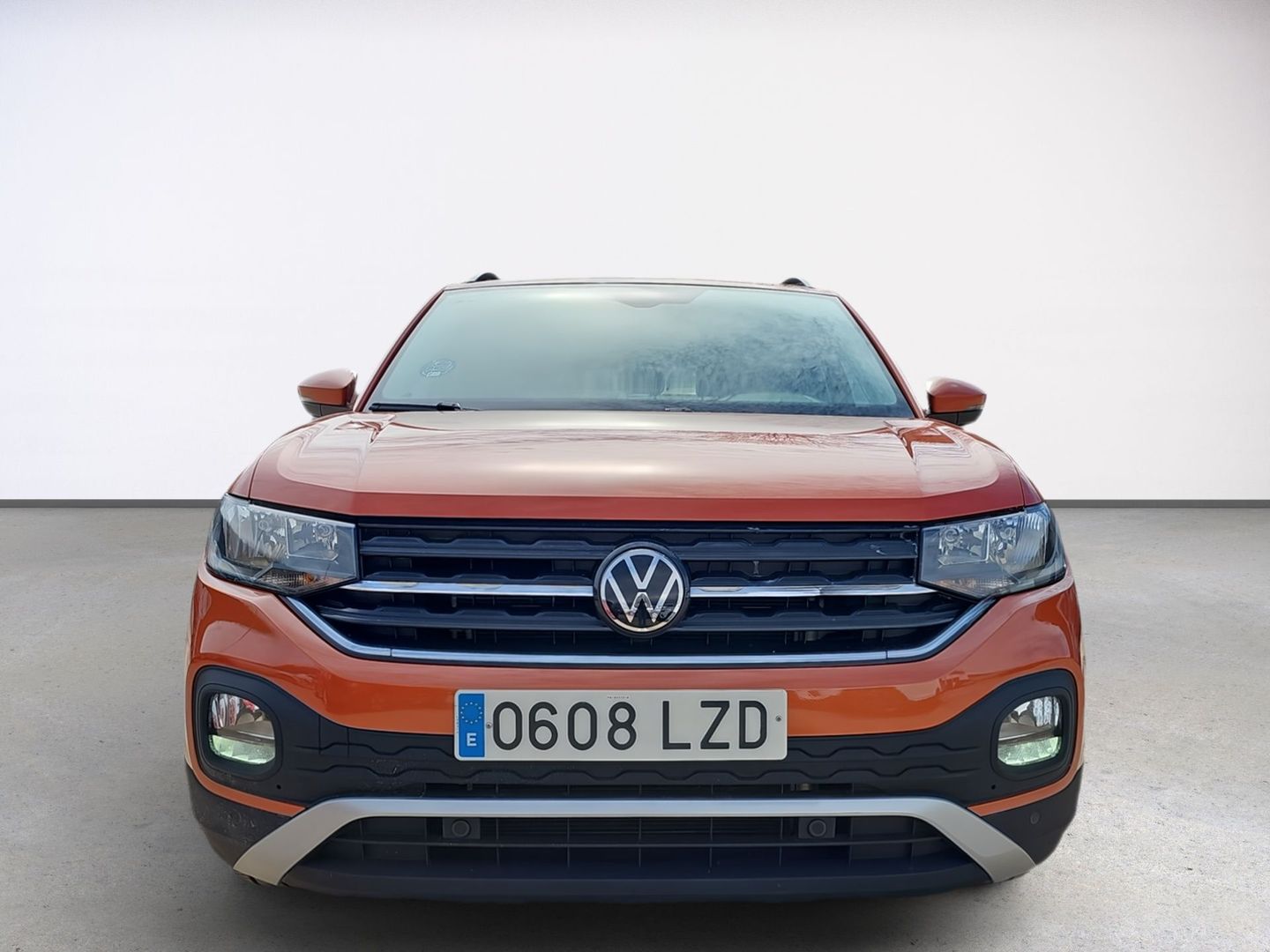 Volkswagen T-Cross 1.0 TSI Advance