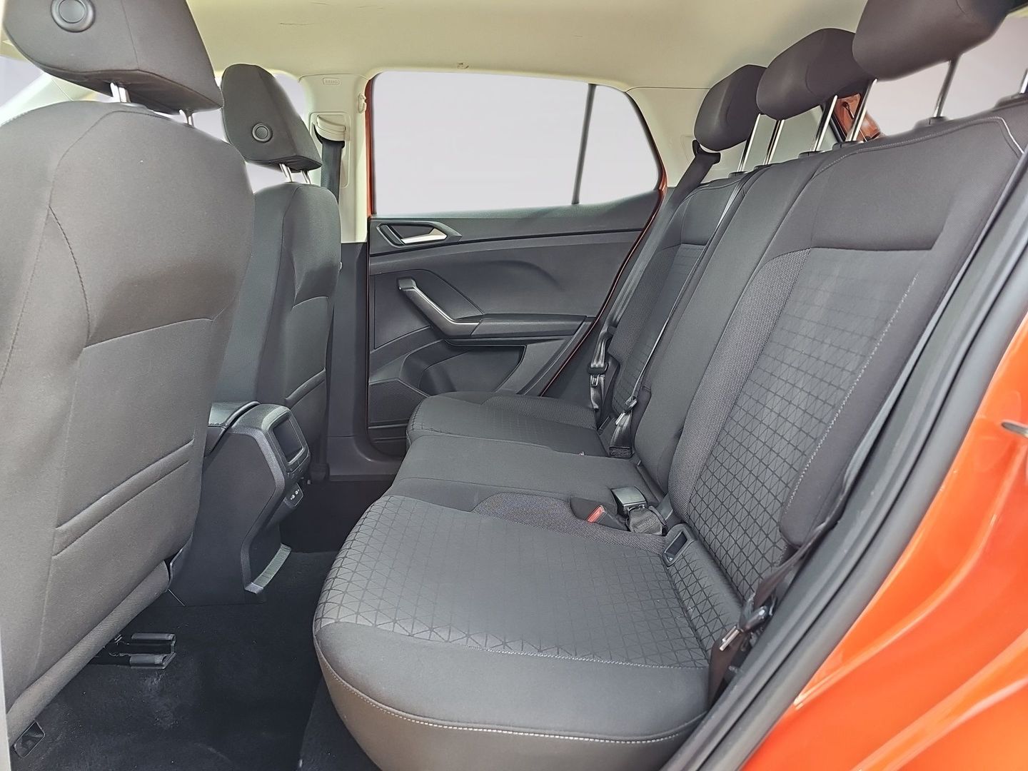 Volkswagen T-Cross 1.0 TSI Advance