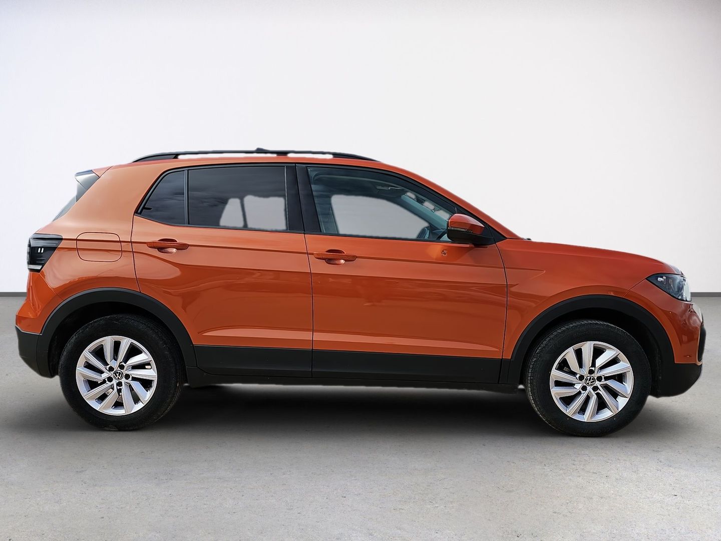 Volkswagen T-Cross 1.0 TSI Advance