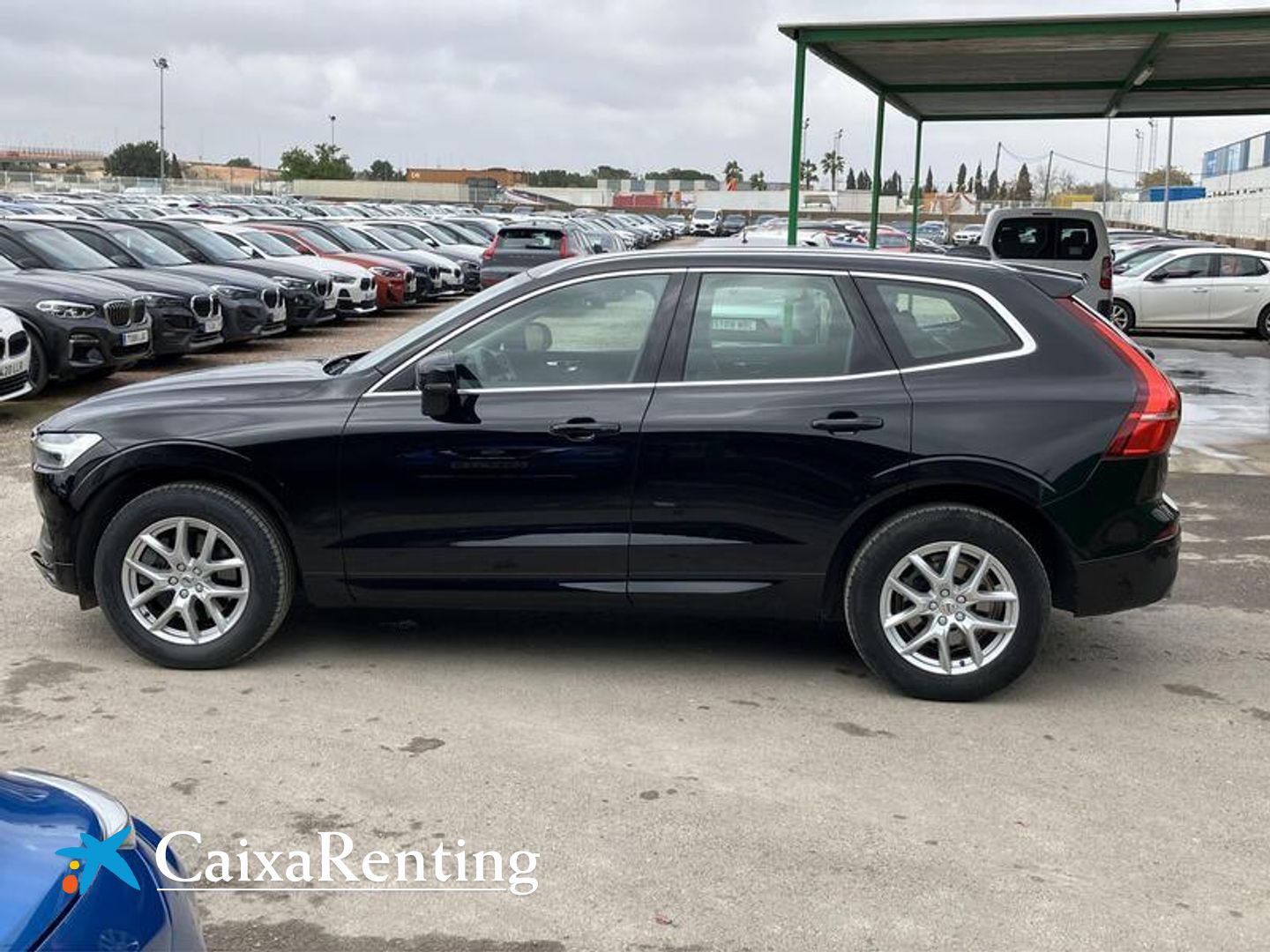 Volvo XC60 B4 D Momentum Pro AWD Auto 145 kW (197 CV)