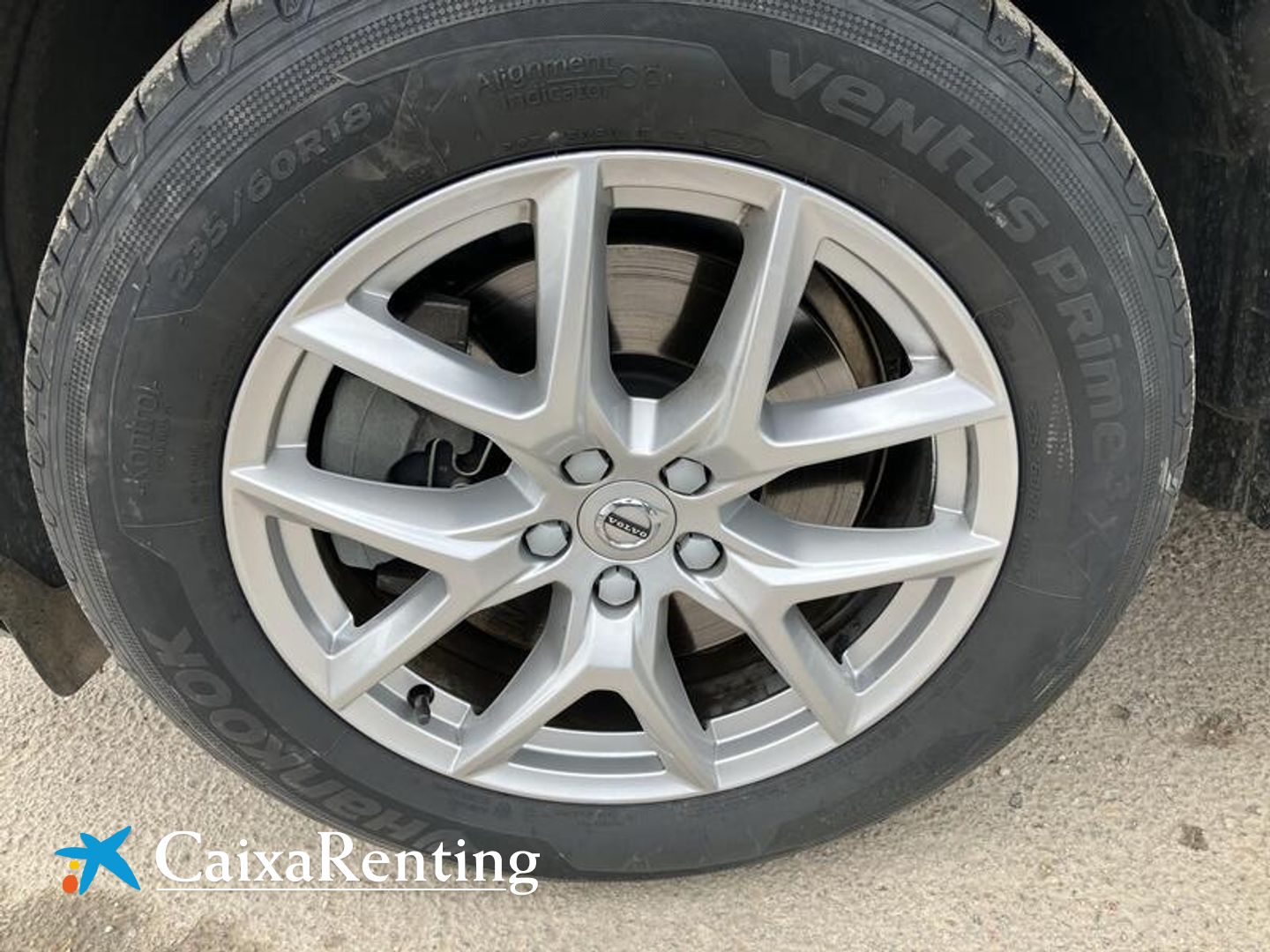 Volvo XC60 B4 D Momentum Pro AWD Auto 145 kW (197 CV)