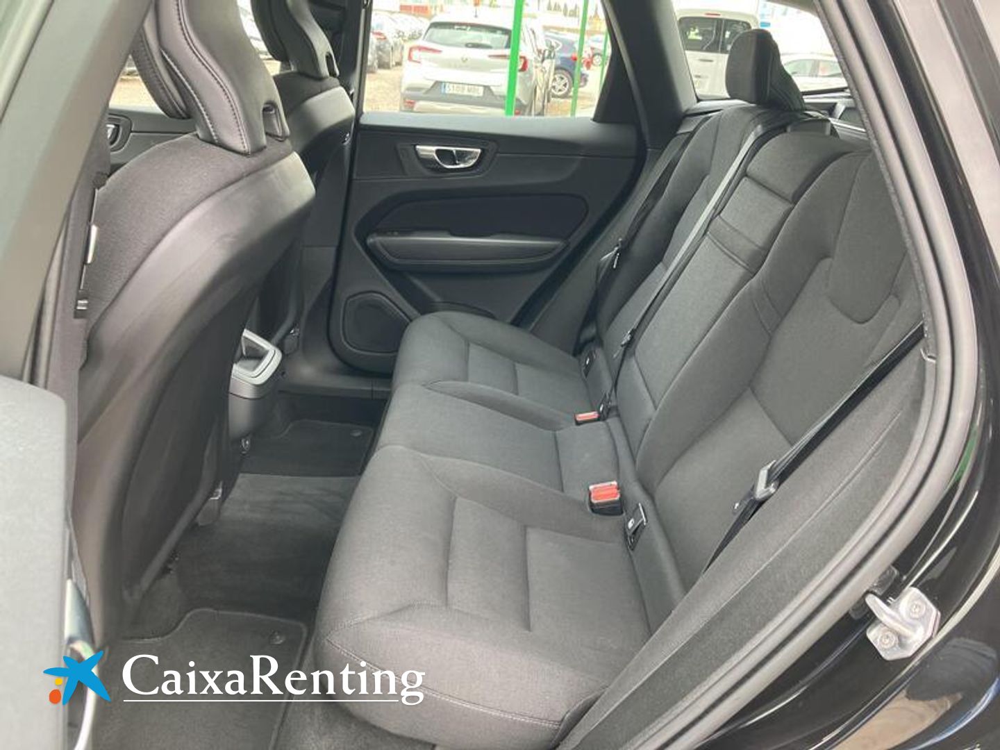 Volvo XC60 B4 D Momentum Pro AWD Auto 145 kW (197 CV)