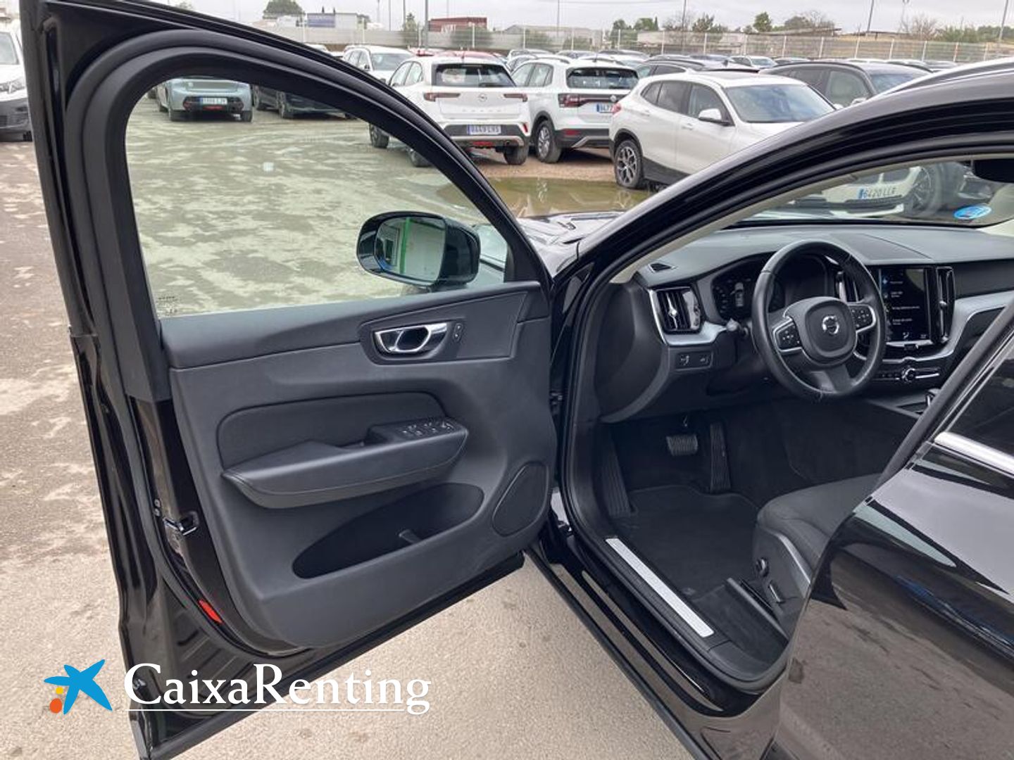 Volvo XC60 B4 D Momentum Pro AWD Auto 145 kW (197 CV)