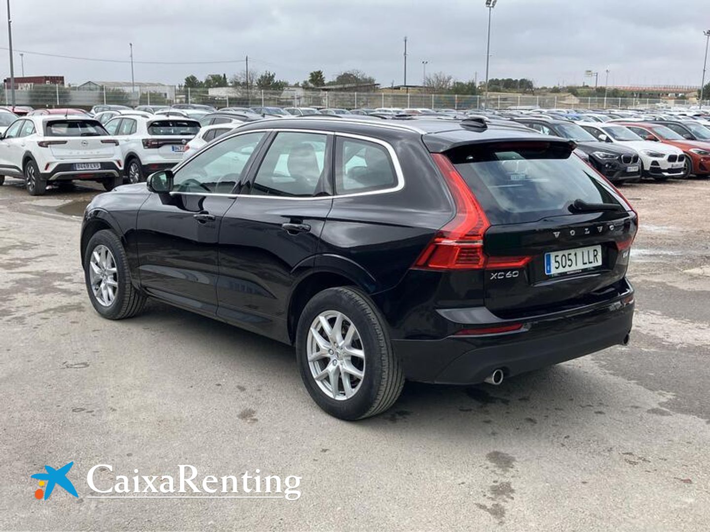 Volvo XC60 B4 D Momentum Pro AWD Auto 145 kW (197 CV)