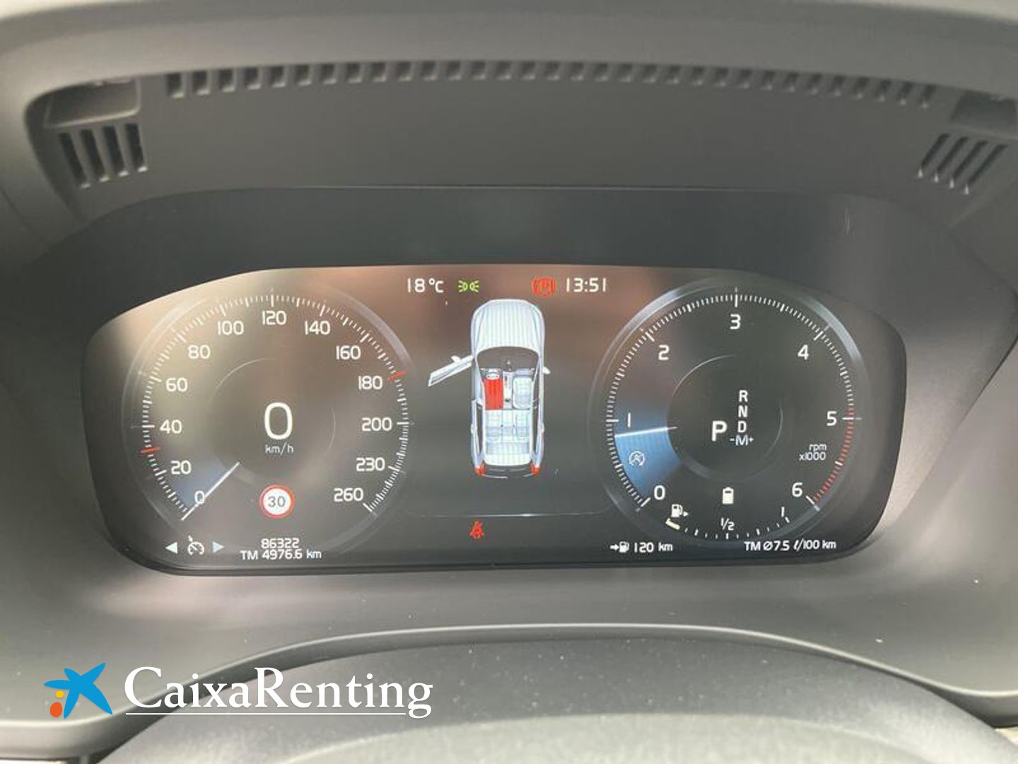 Volvo XC60 B4 D Momentum Pro AWD Auto 145 kW (197 CV)