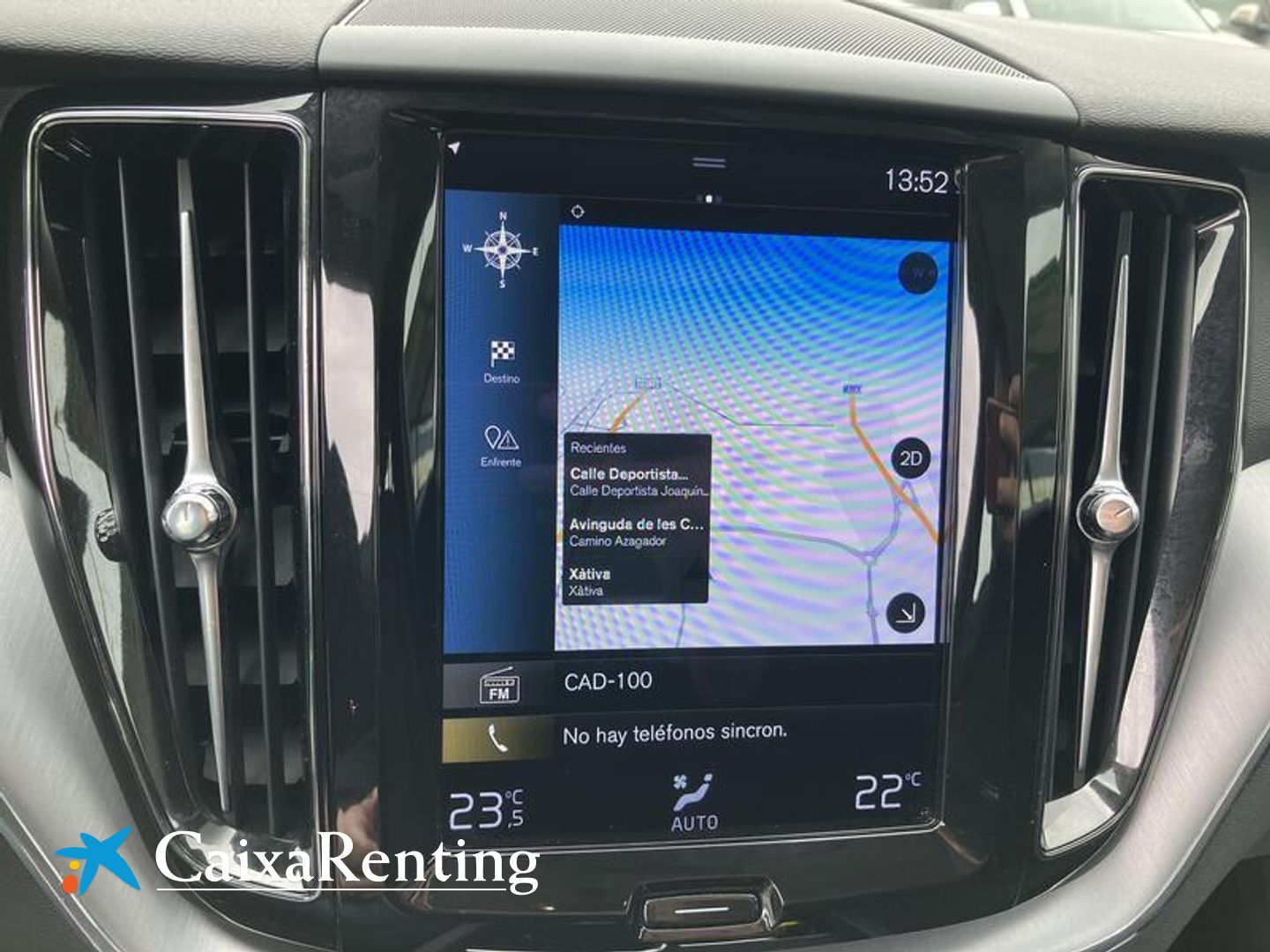 Volvo XC60 B4 D Momentum Pro AWD Auto 145 kW (197 CV)