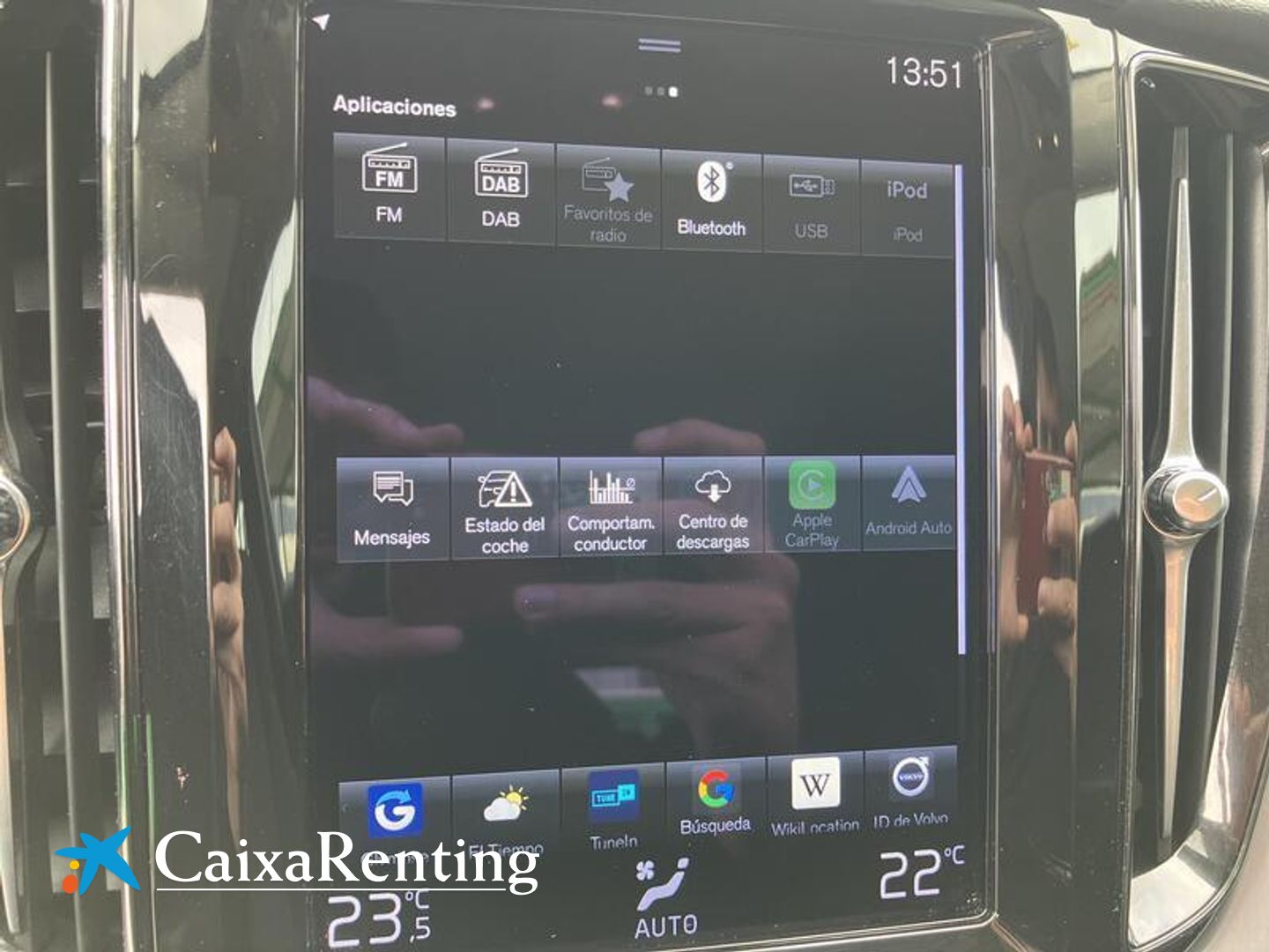 Volvo XC60 B4 D Momentum Pro AWD Auto 145 kW (197 CV)