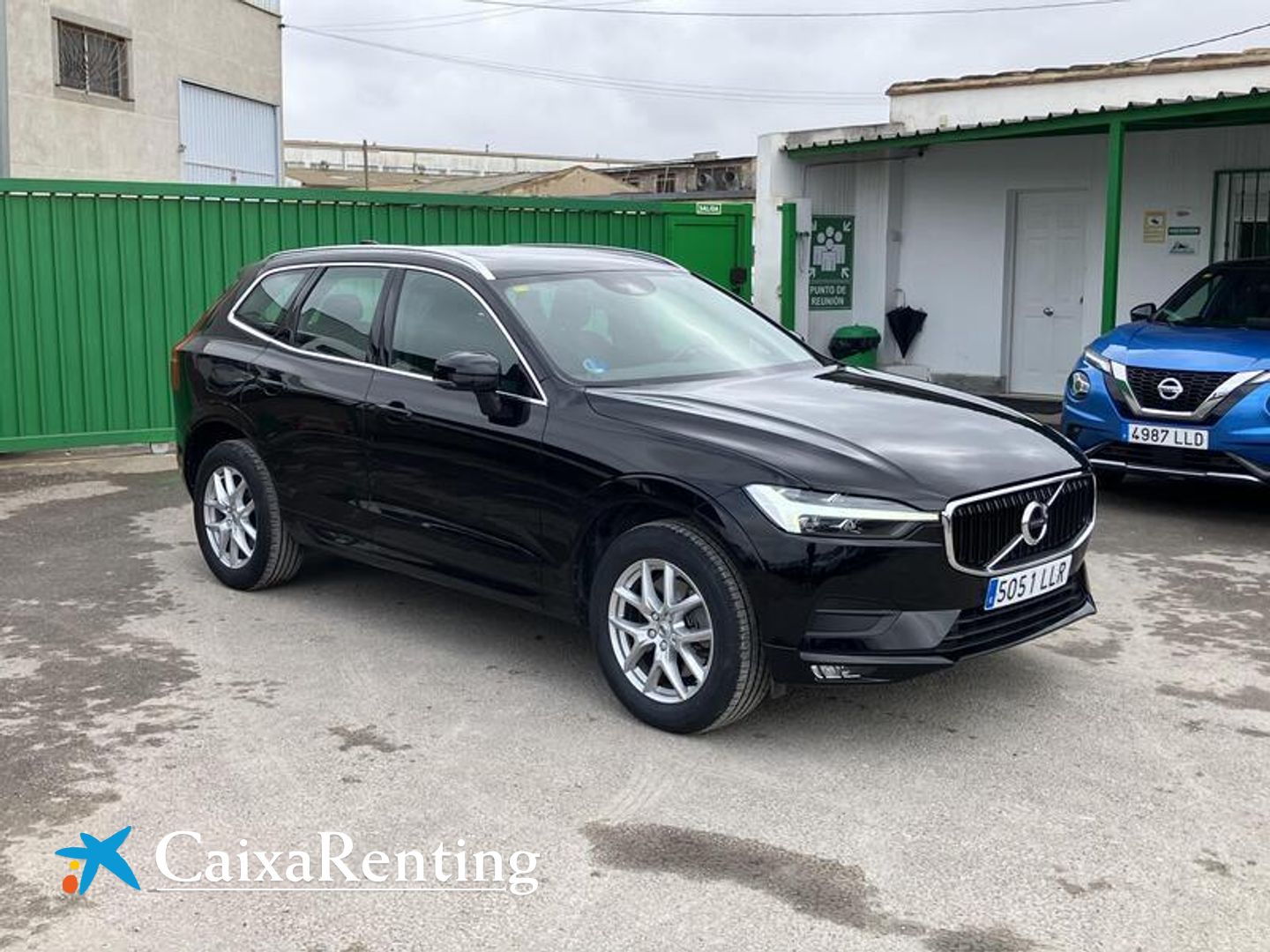 Volvo XC60 B4 D Momentum Pro AWD Auto 145 kW (197 CV)