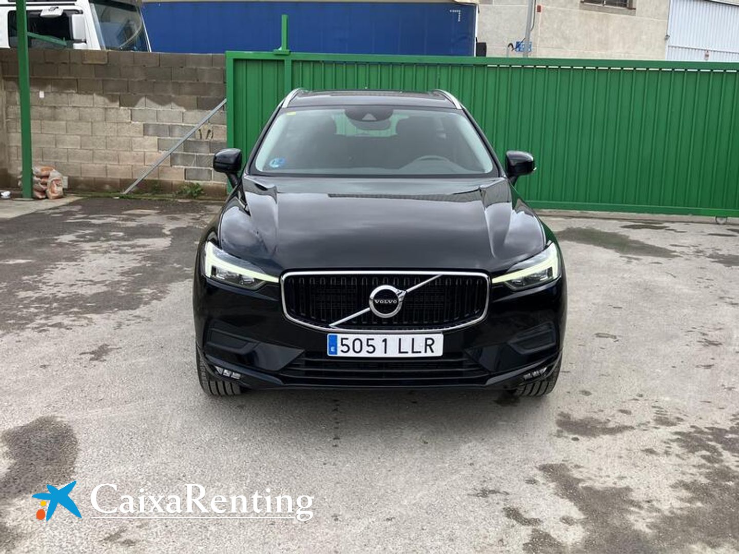 Volvo XC60 B4 D Momentum Pro AWD Auto 145 kW (197 CV)