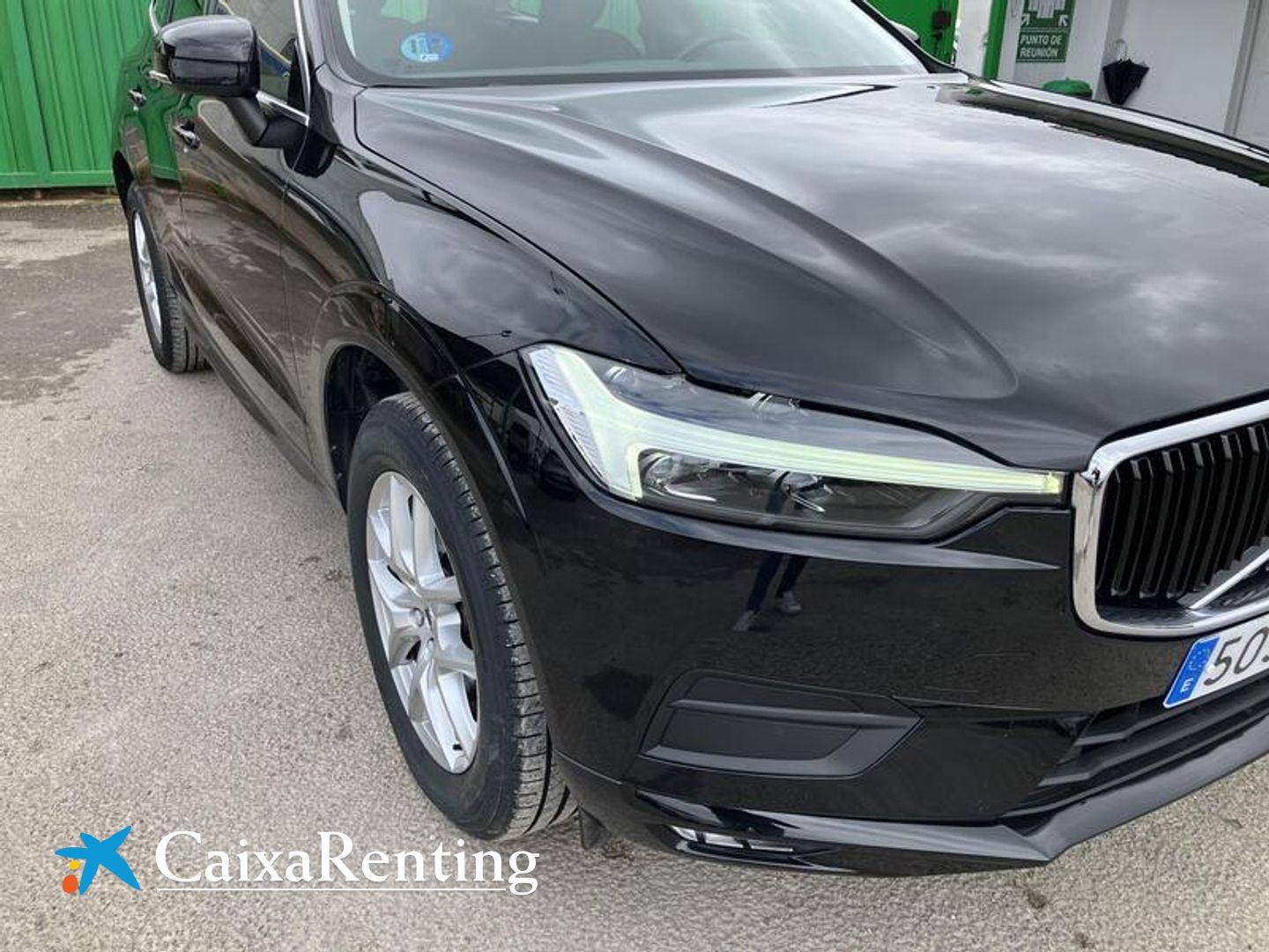 Volvo XC60 B4 D Momentum Pro AWD Auto 145 kW (197 CV)