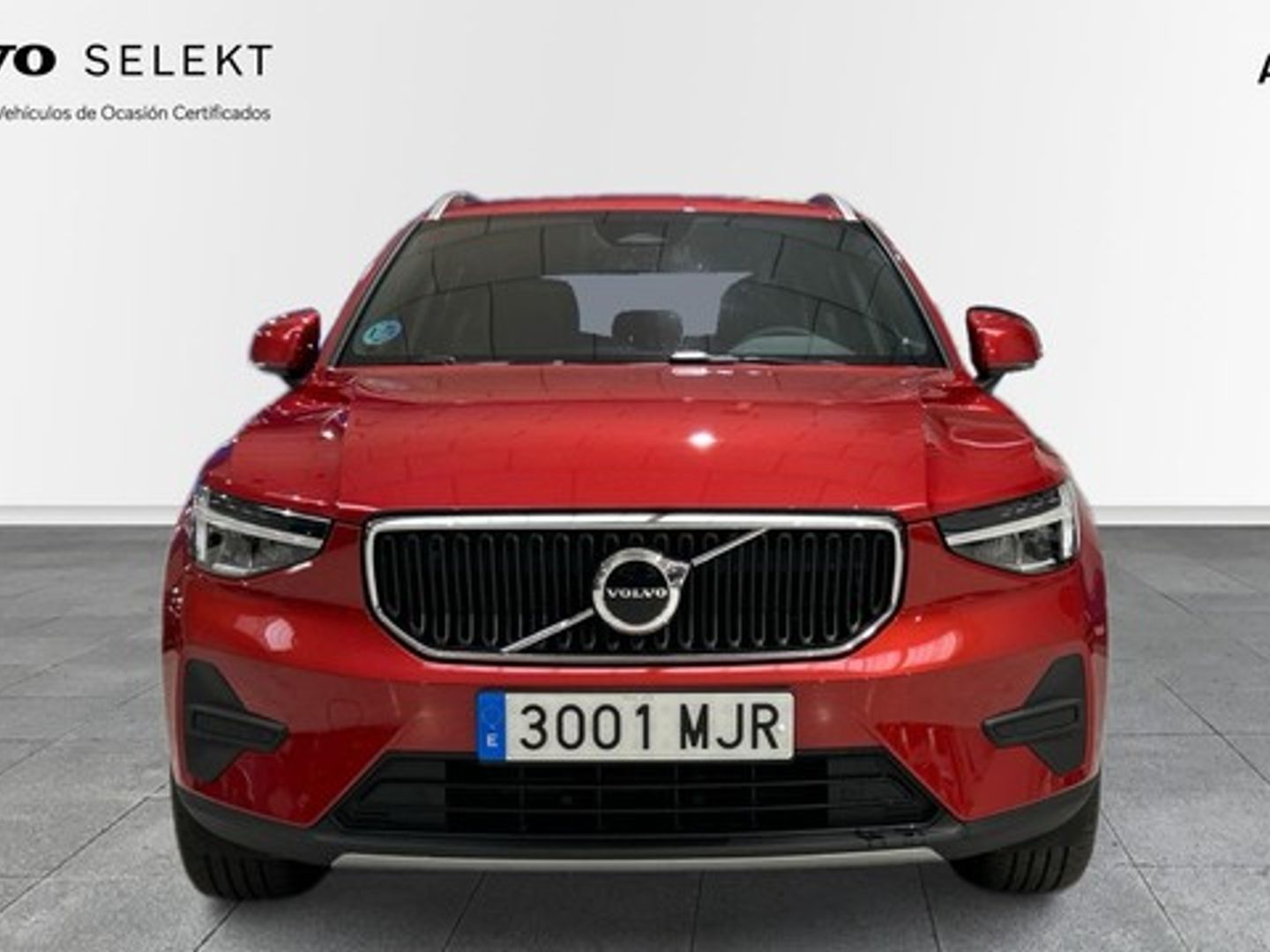 Volvo XC40 B3 G Core