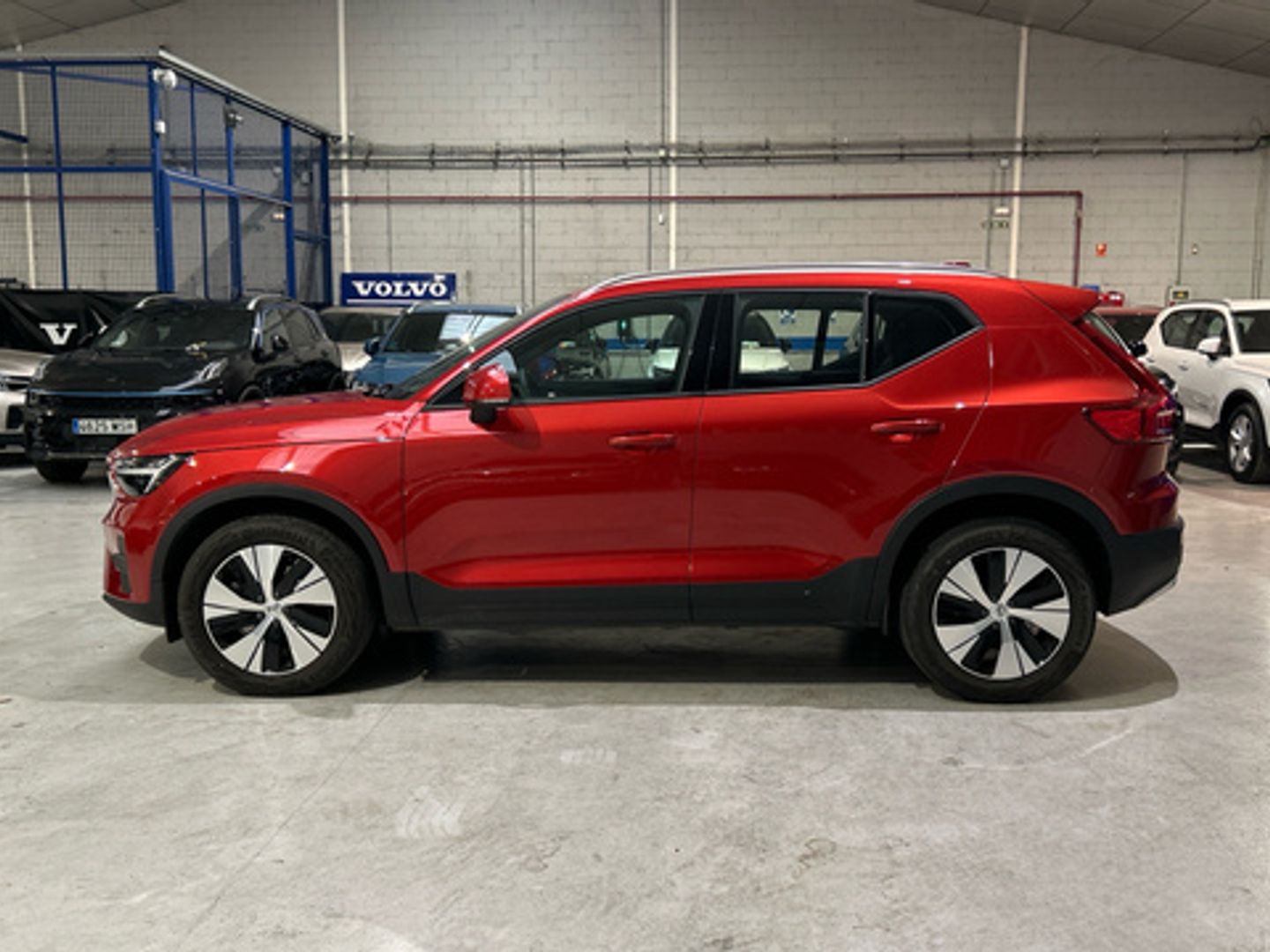 Volvo XC40 B3 G Core