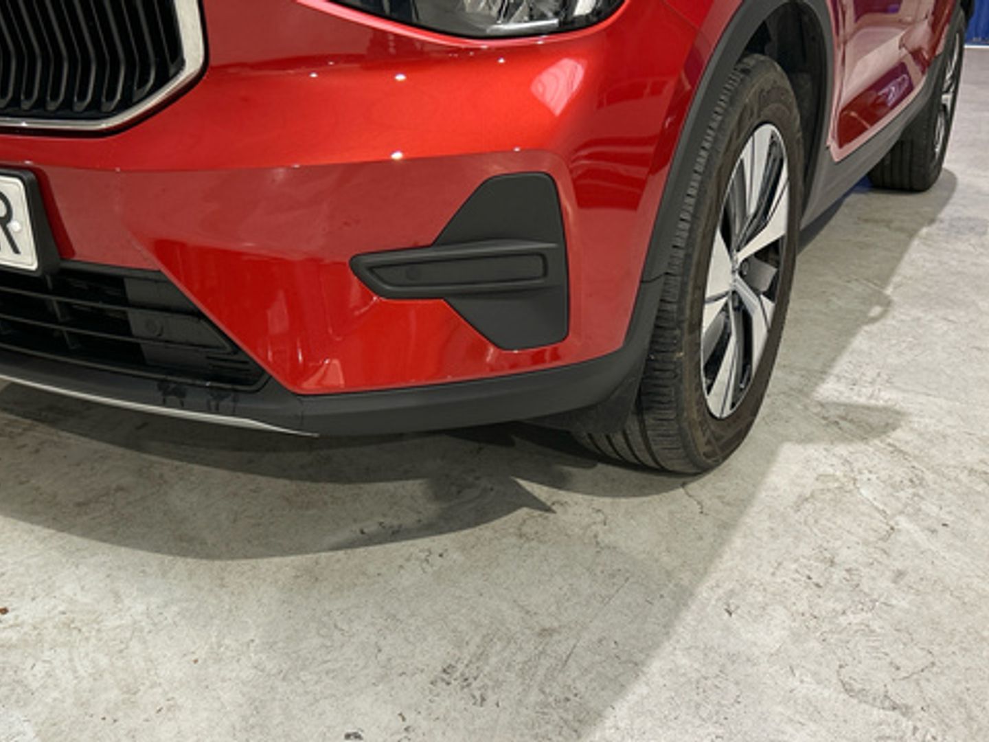 Volvo XC40 B3 G Core