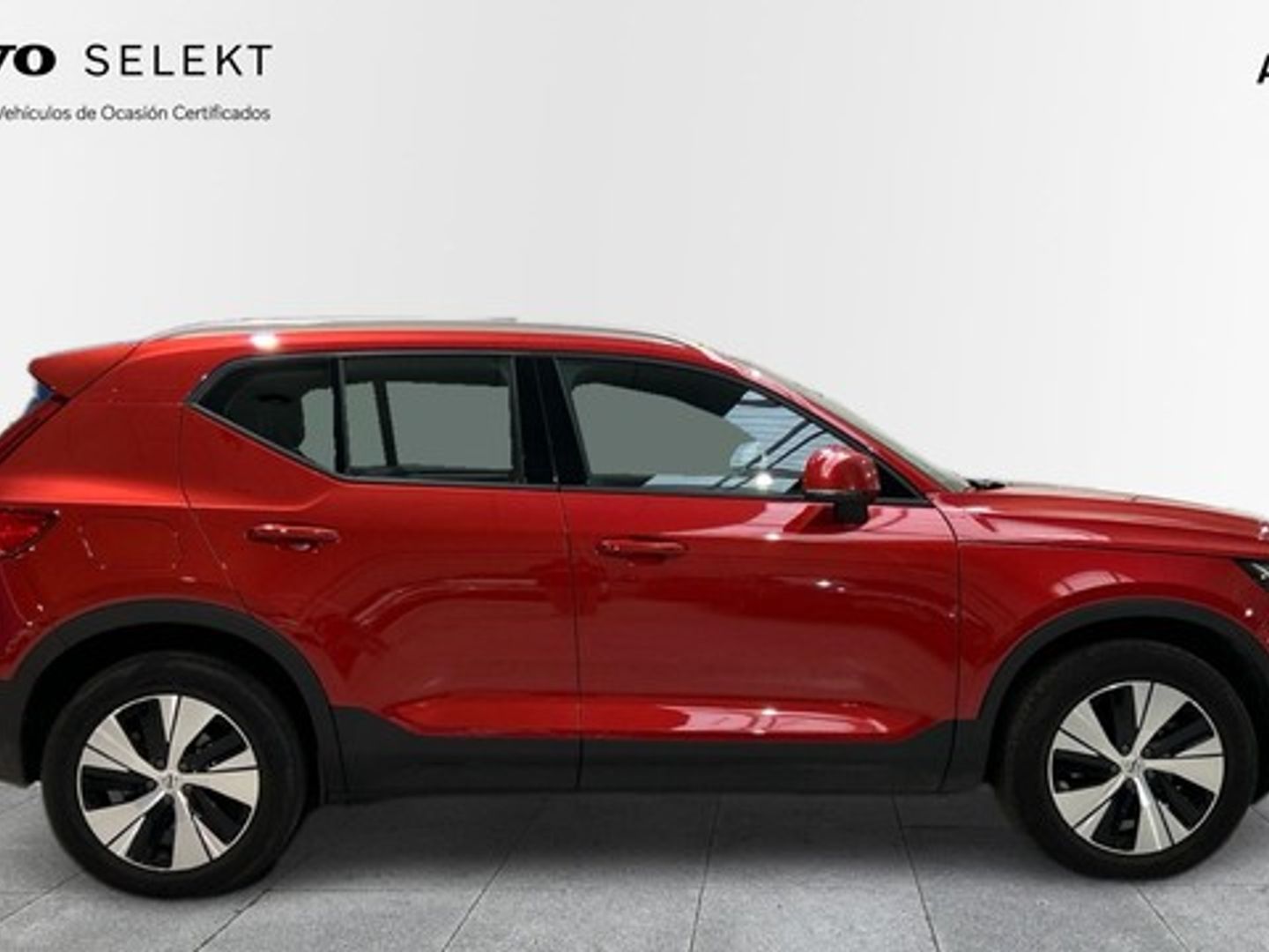 Volvo XC40 B3 G Core