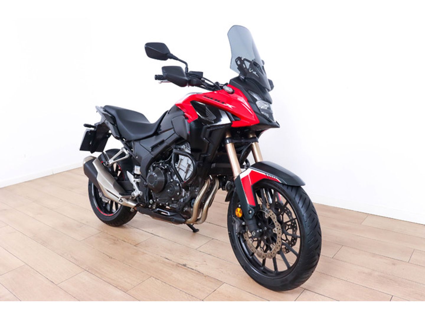 Honda CB 500X
