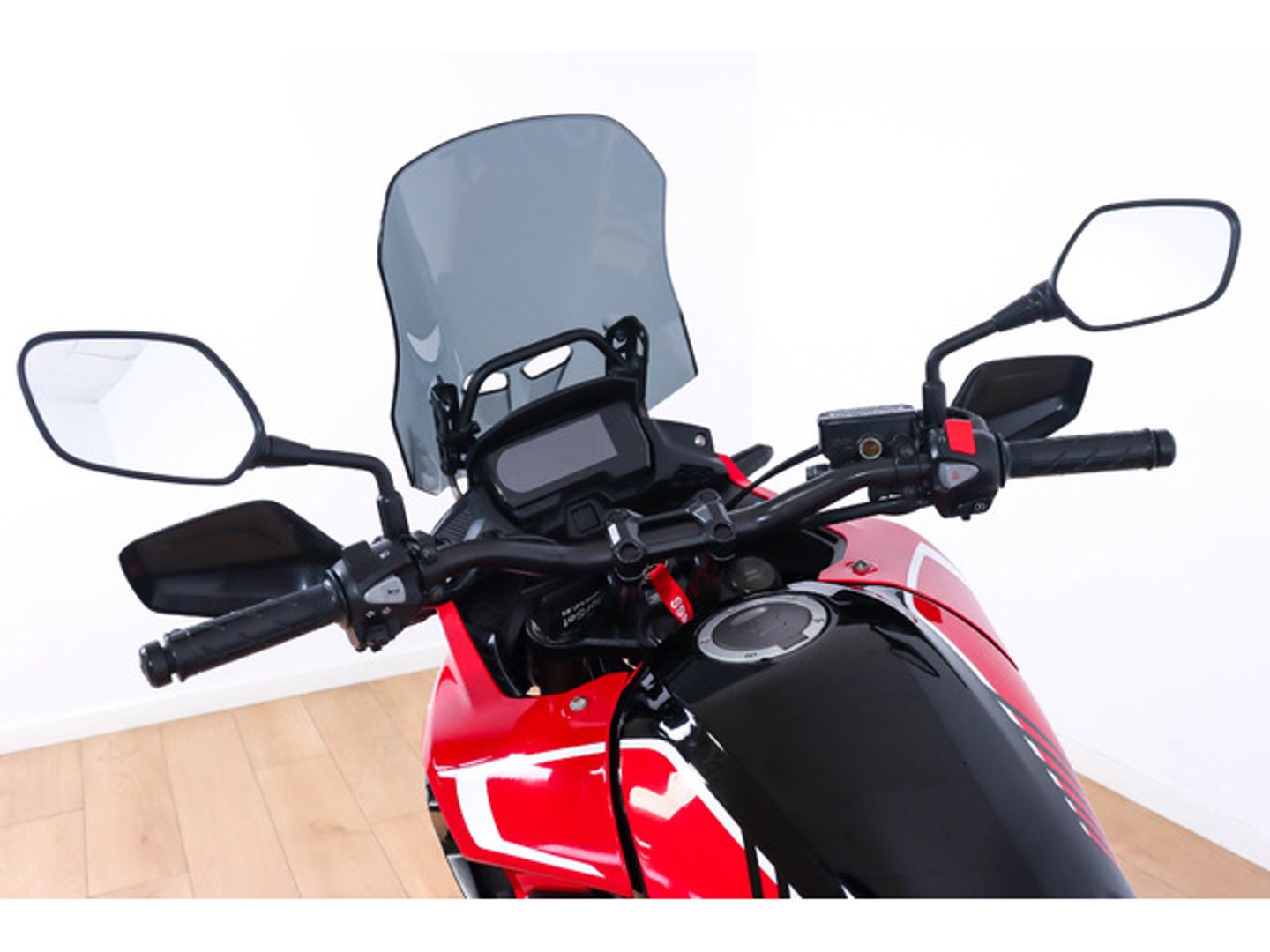 Honda CB 500X