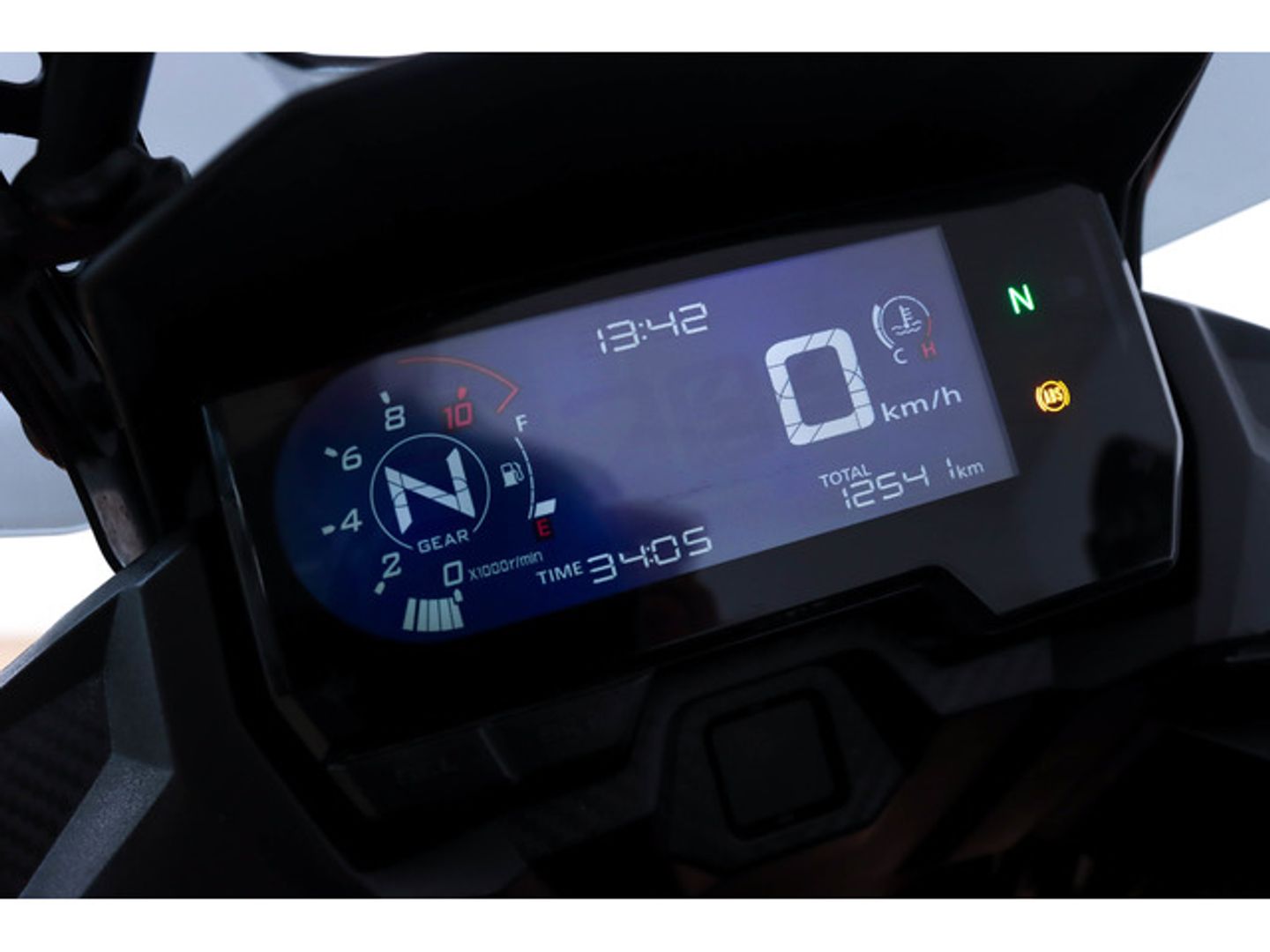 Honda CB 500X