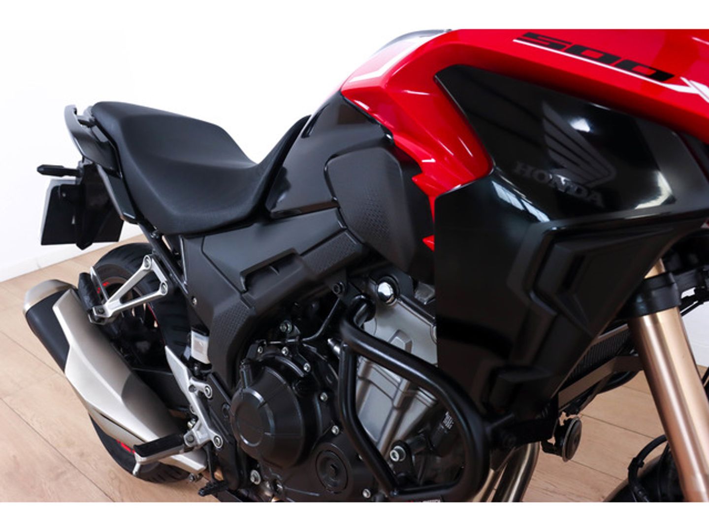 Honda CB 500X