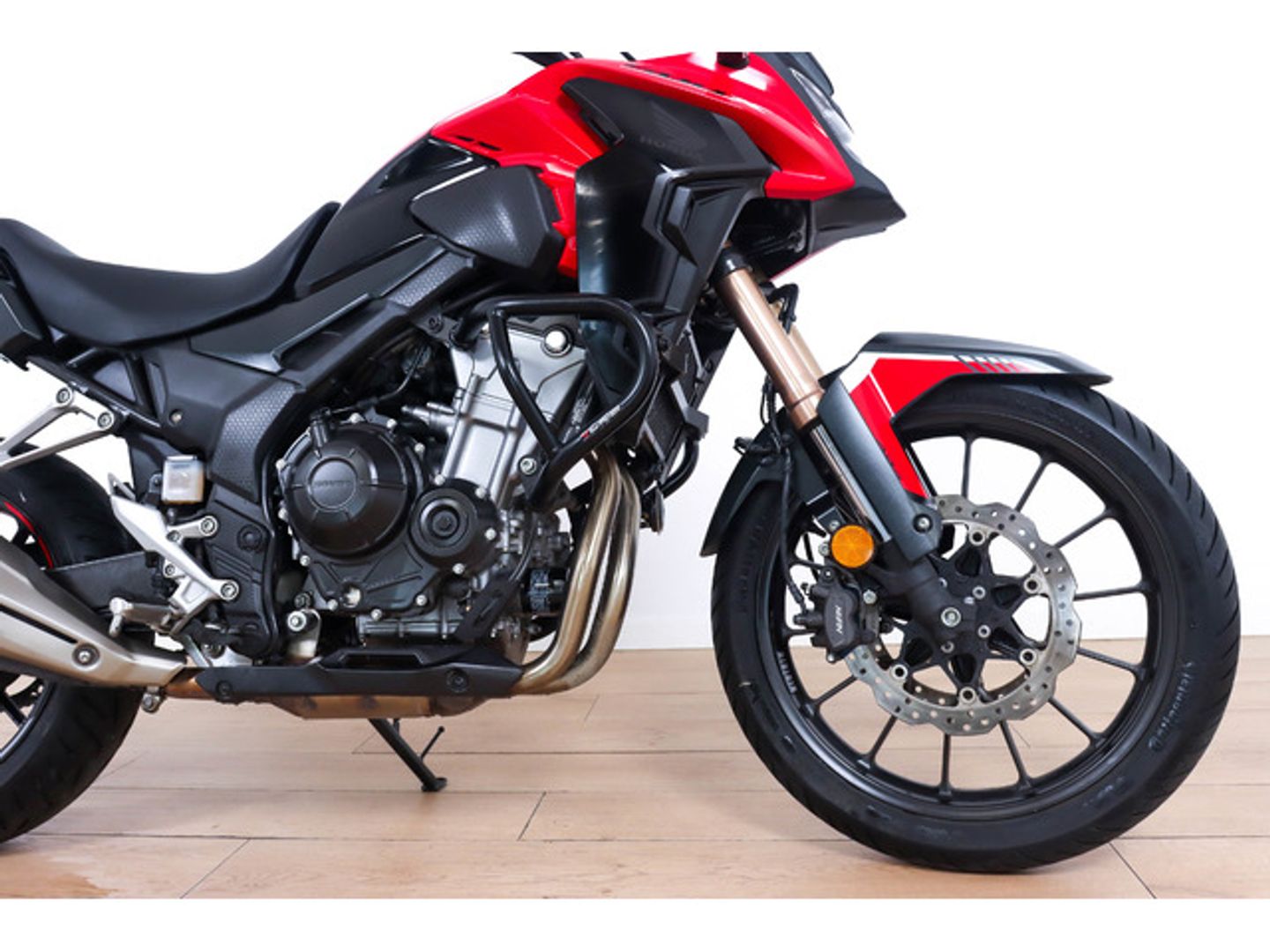 Honda CB 500X