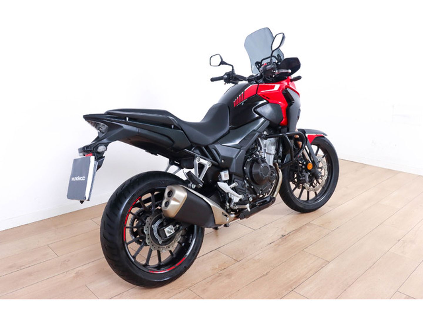 Honda CB 500X