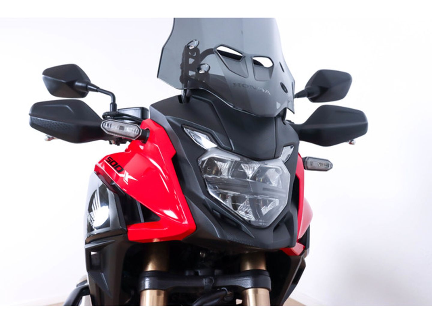 Honda CB 500X