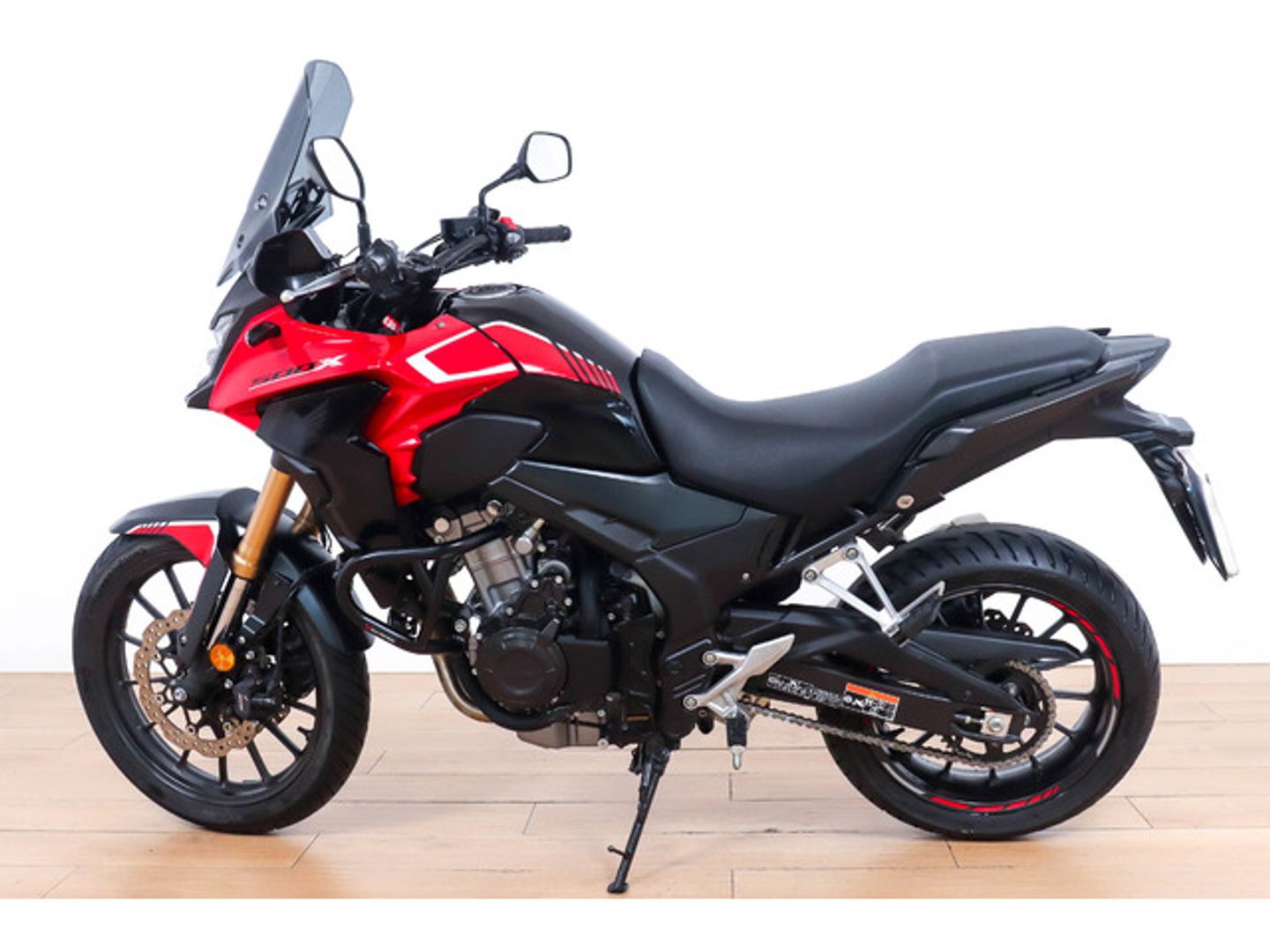 Honda CB 500X