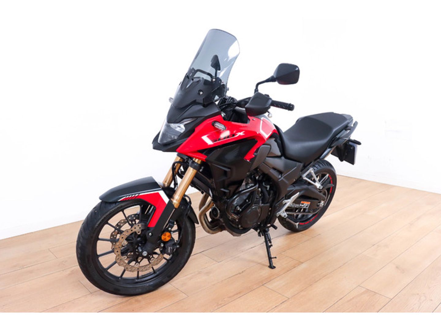 Honda CB 500X