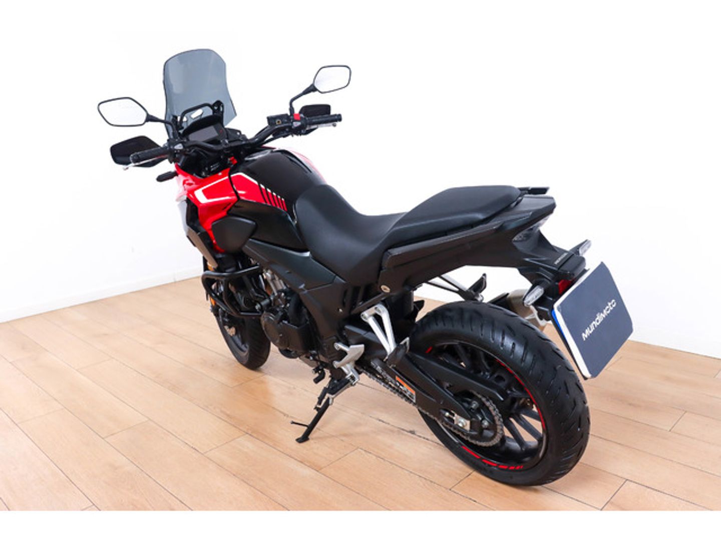 Honda CB 500X