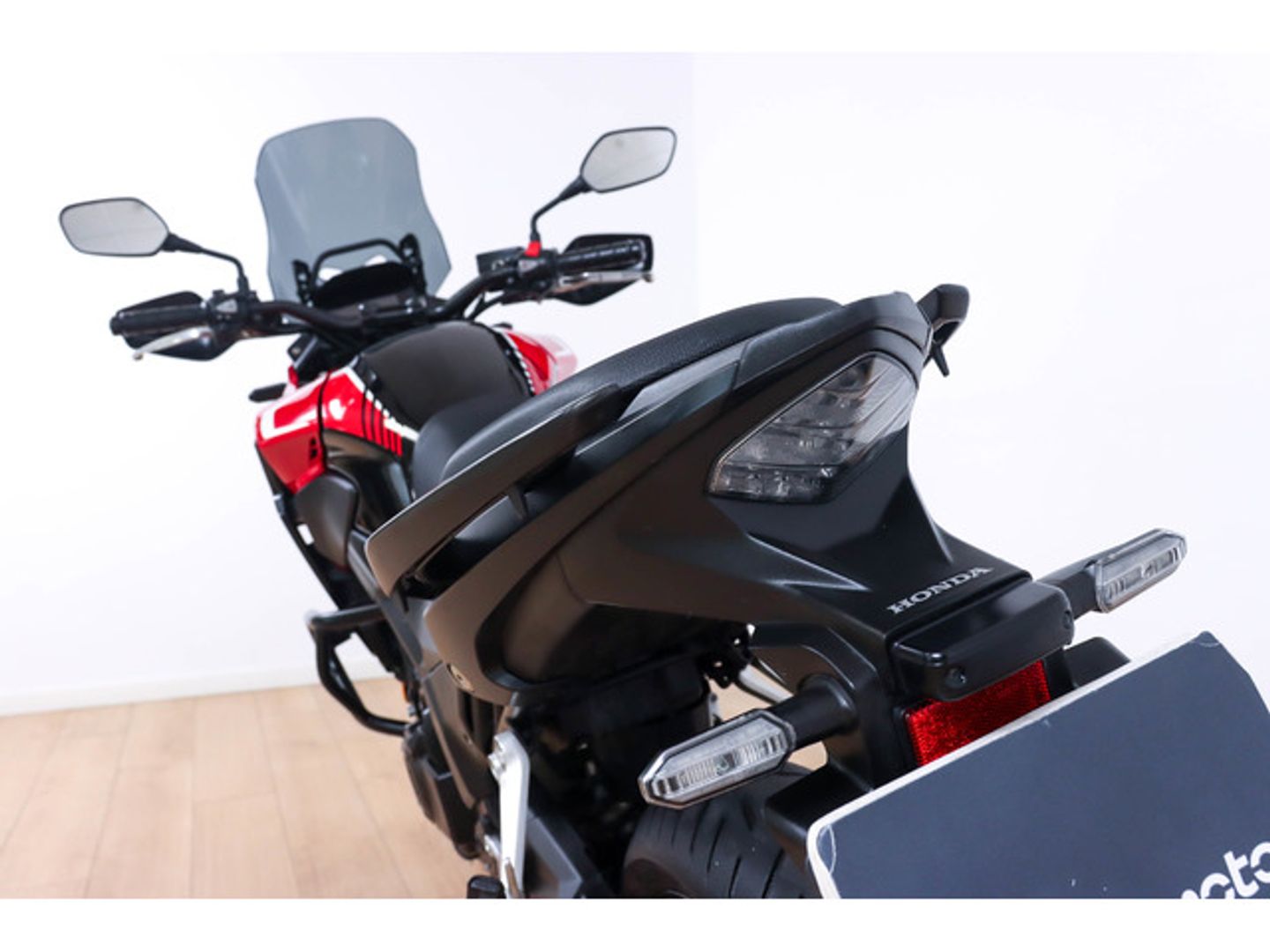 Honda CB 500X