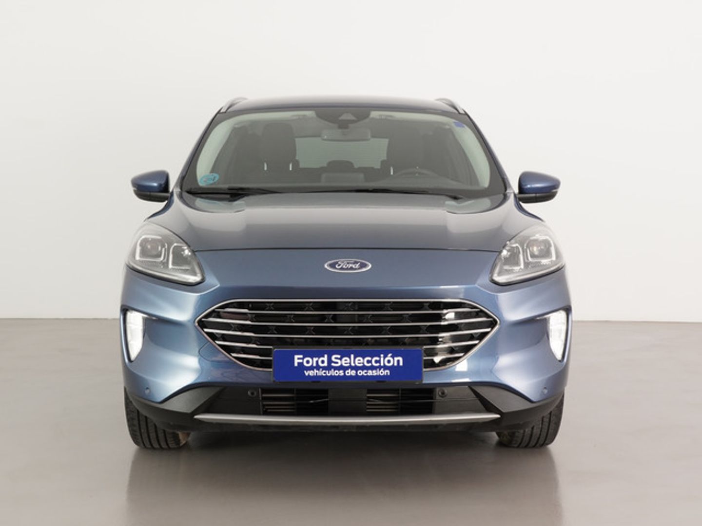 Ford Kuga 1.5 EcoBoost Titanium