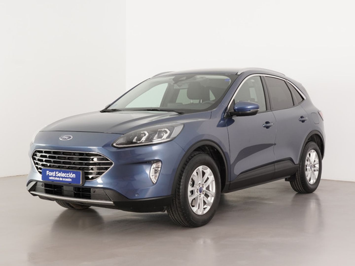 Ford Kuga 1.5 EcoBoost Titanium