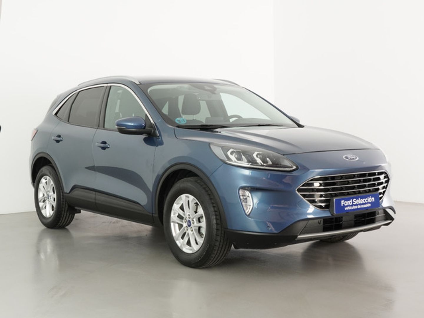 Ford Kuga 1.5 EcoBoost Titanium