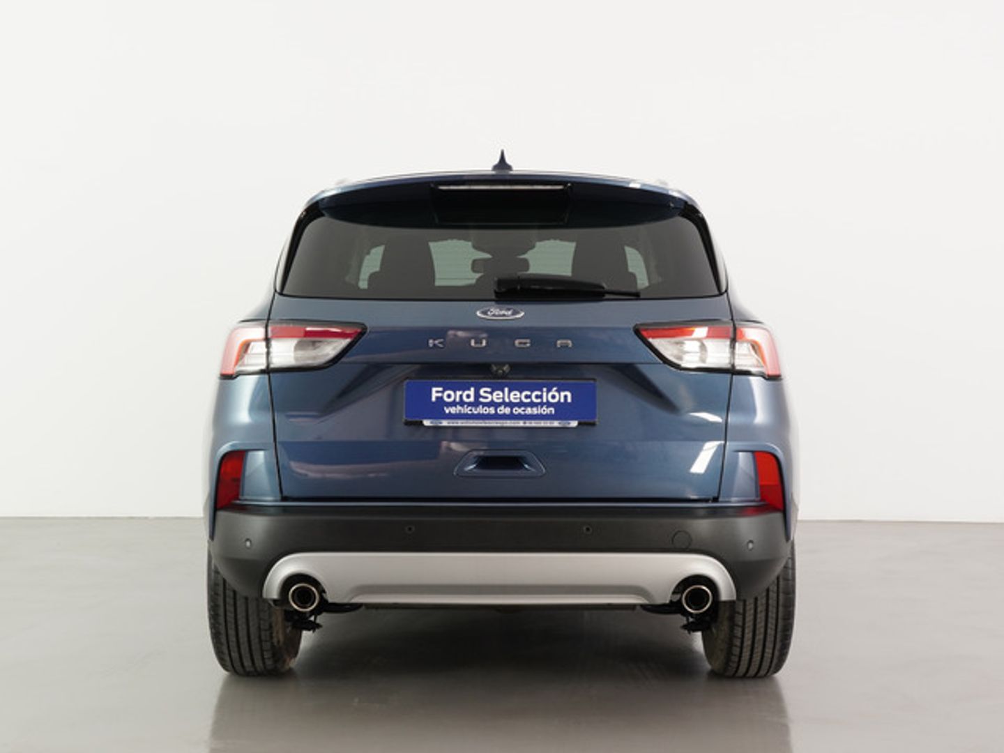 Ford Kuga 1.5 EcoBoost Titanium