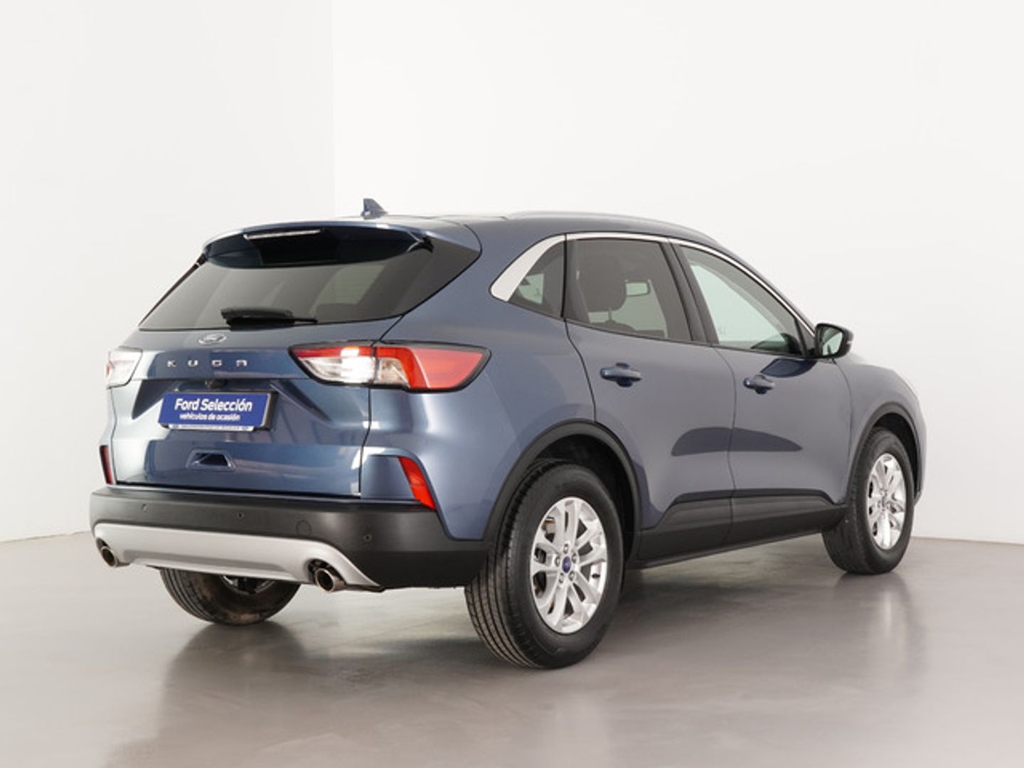 Ford Kuga 1.5 EcoBoost Titanium