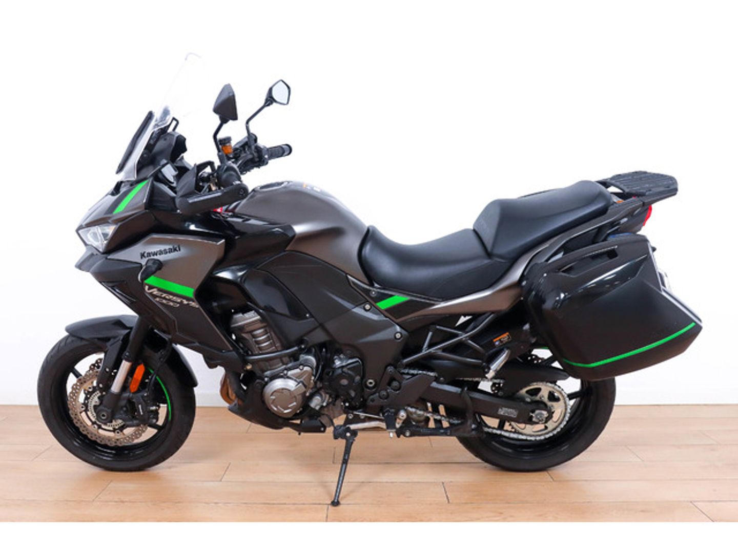 Kawasaki Versys 1000