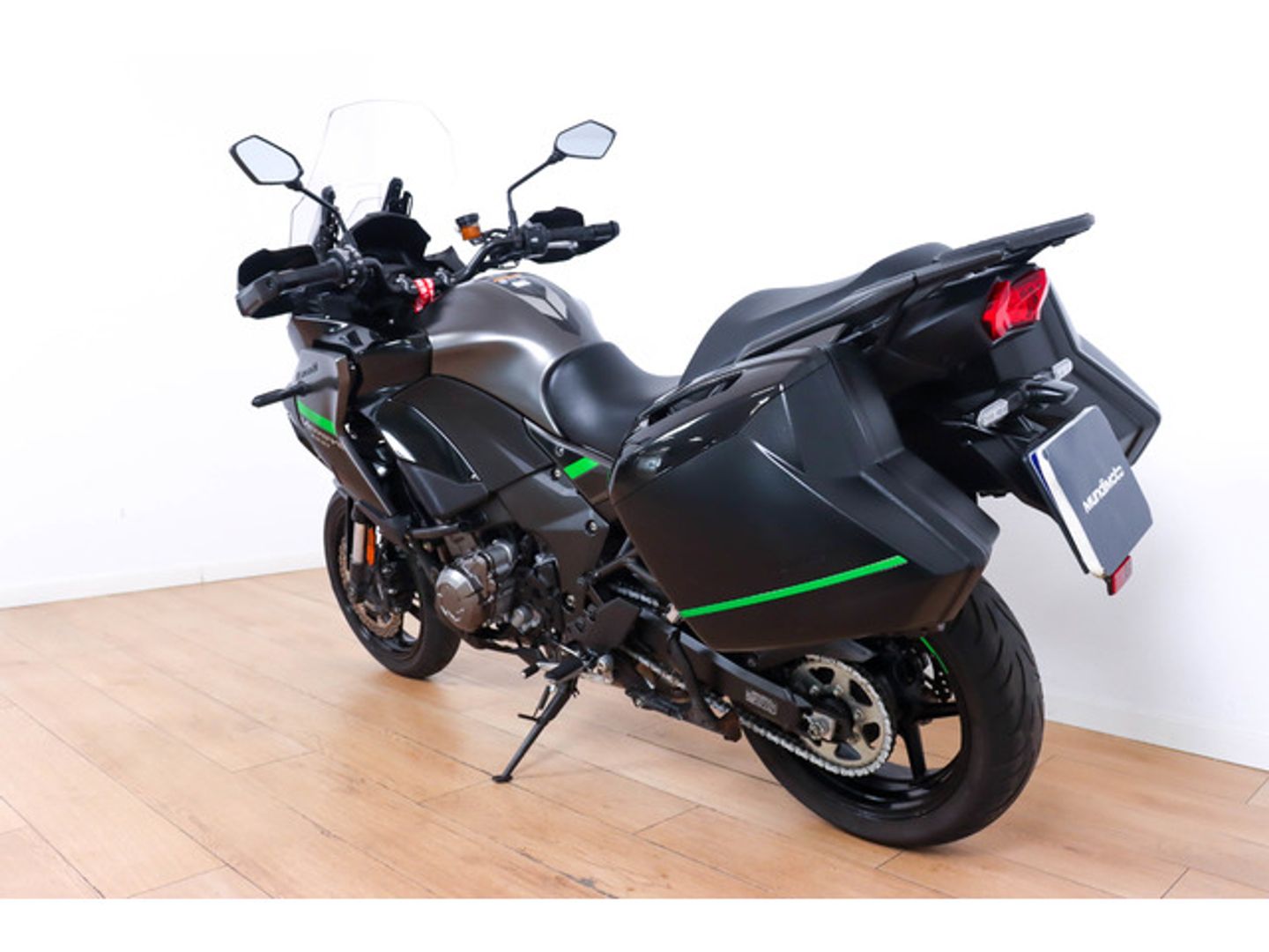 Kawasaki Versys 1000