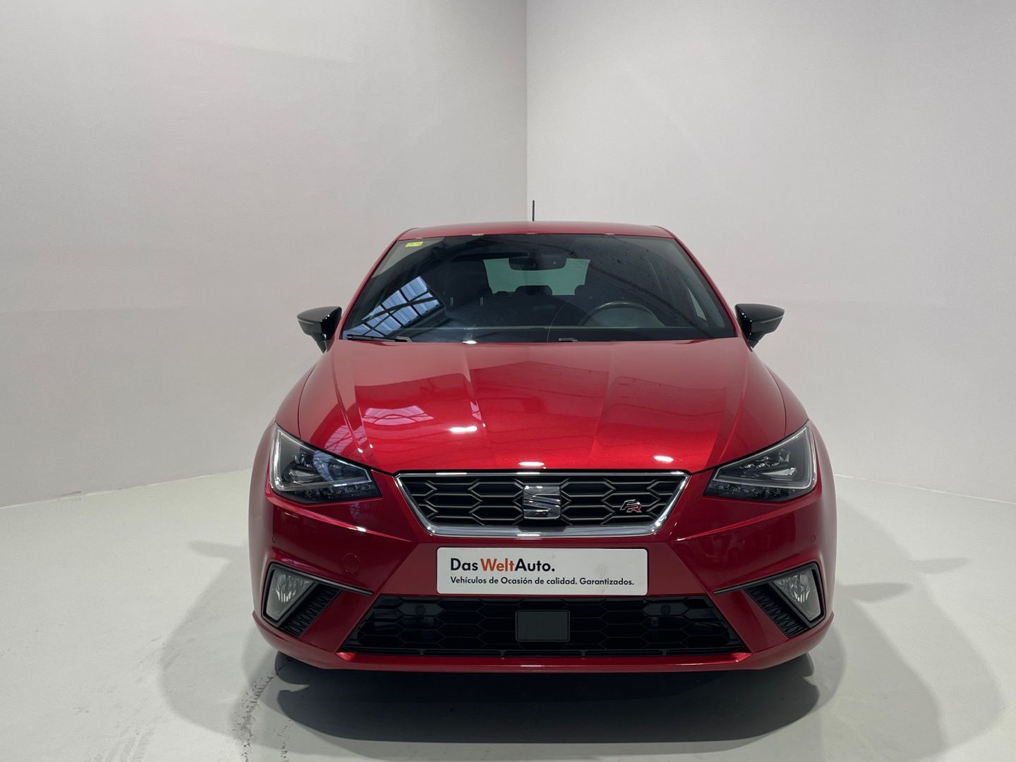 Seat Ibiza 1.0 TSI FR Plus