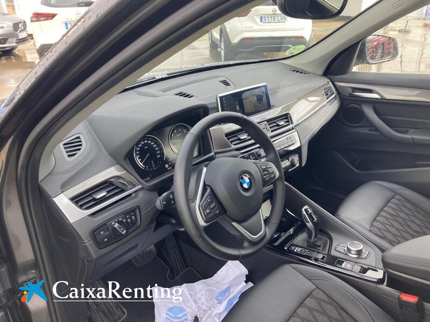 Bmw X1 sDrive18i -