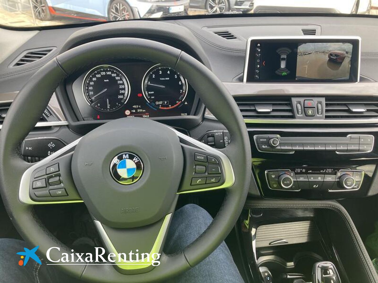 Bmw X1 sDrive18i -