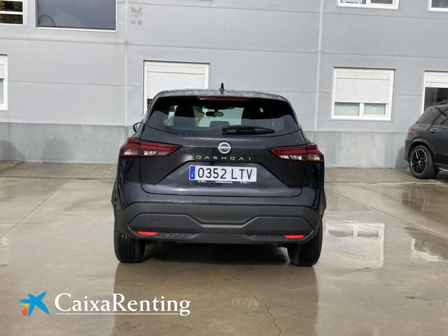 Nissan Qashqai DIG-T 140 Acenta