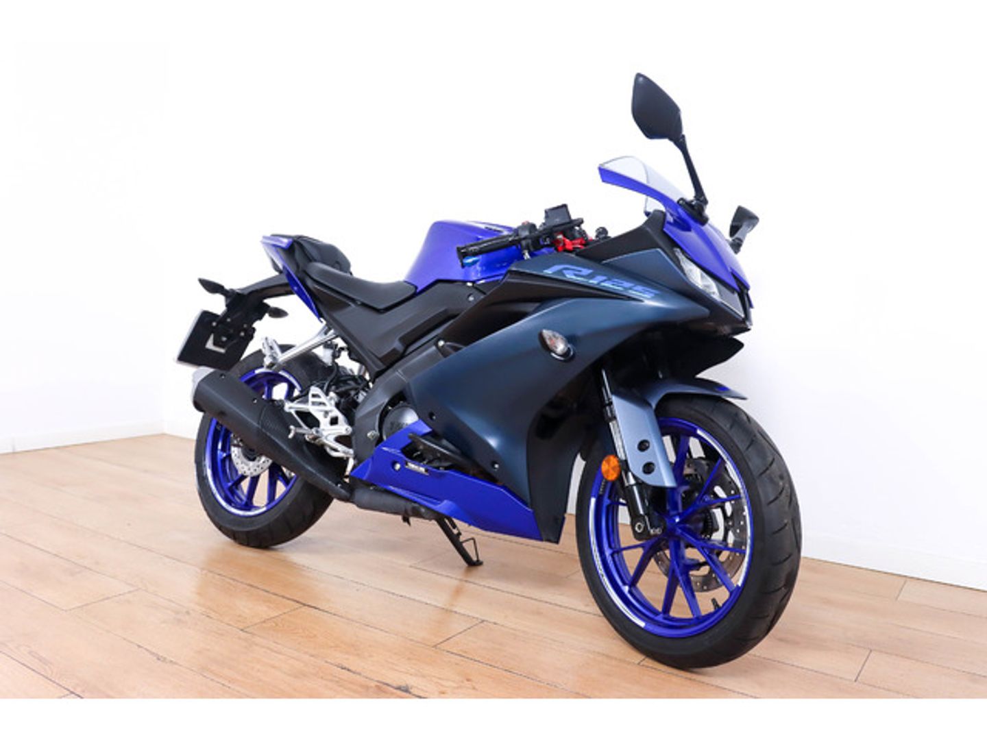 Yamaha YZF-R 125