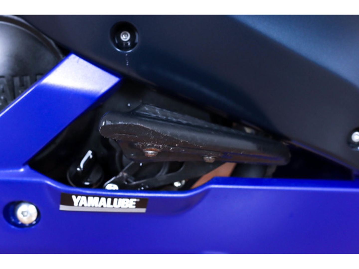 Yamaha YZF-R 125
