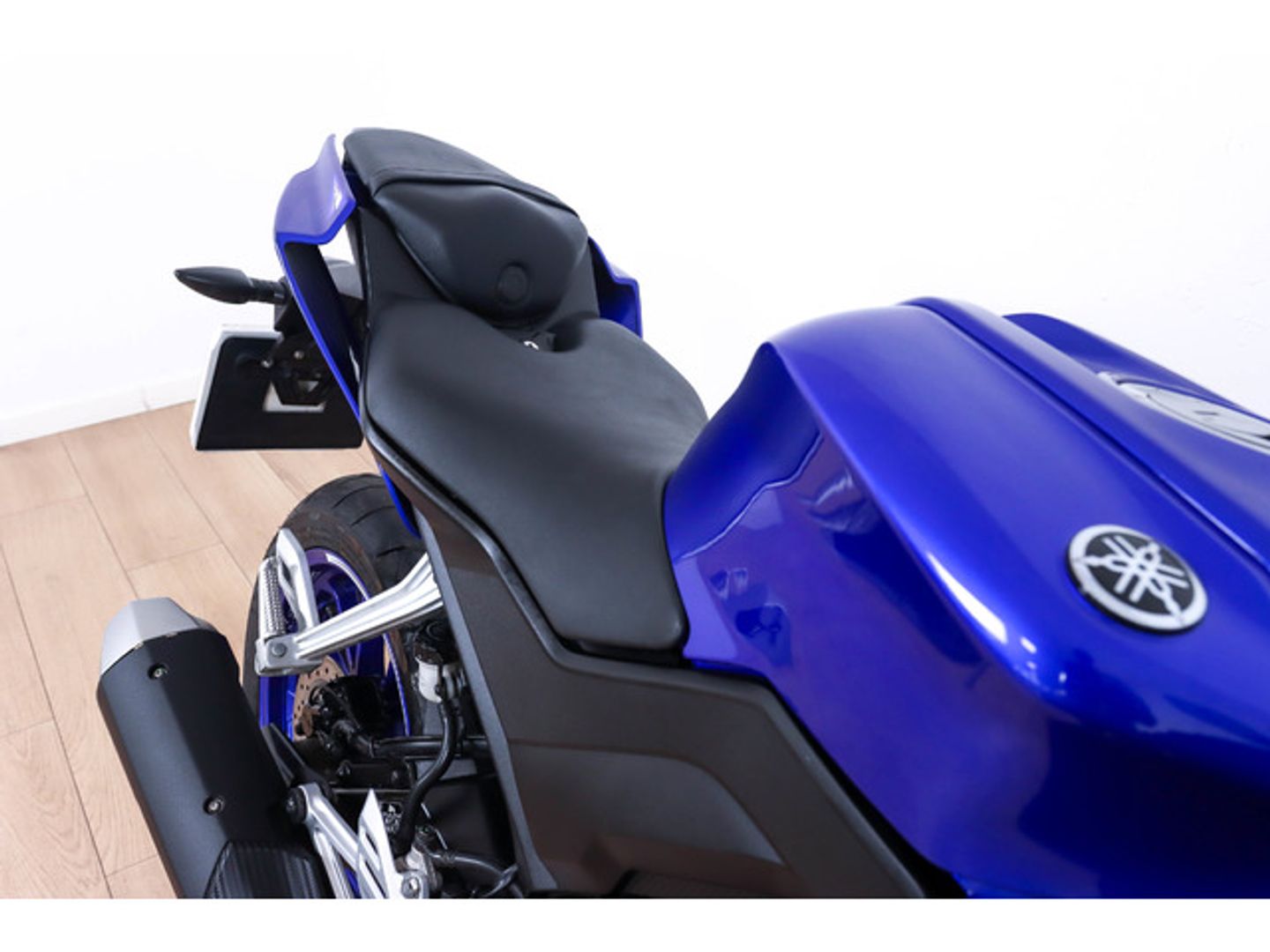 Yamaha YZF-R 125