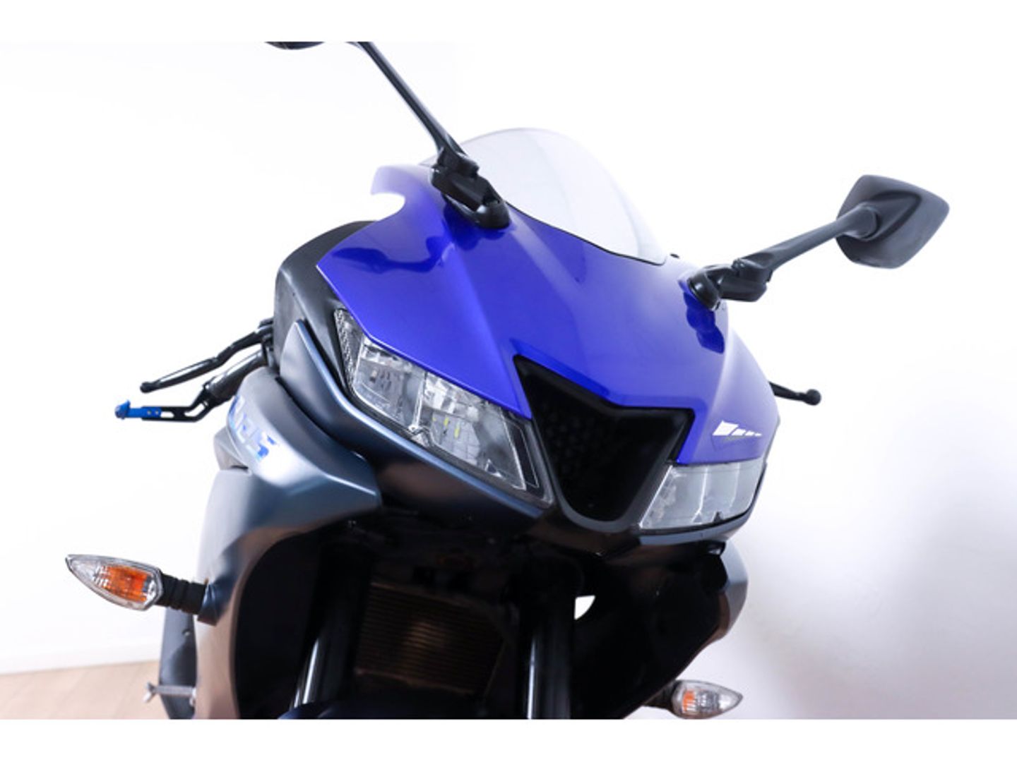 Yamaha YZF-R 125