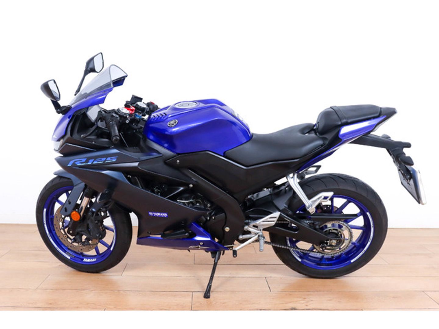 Yamaha YZF-R 125