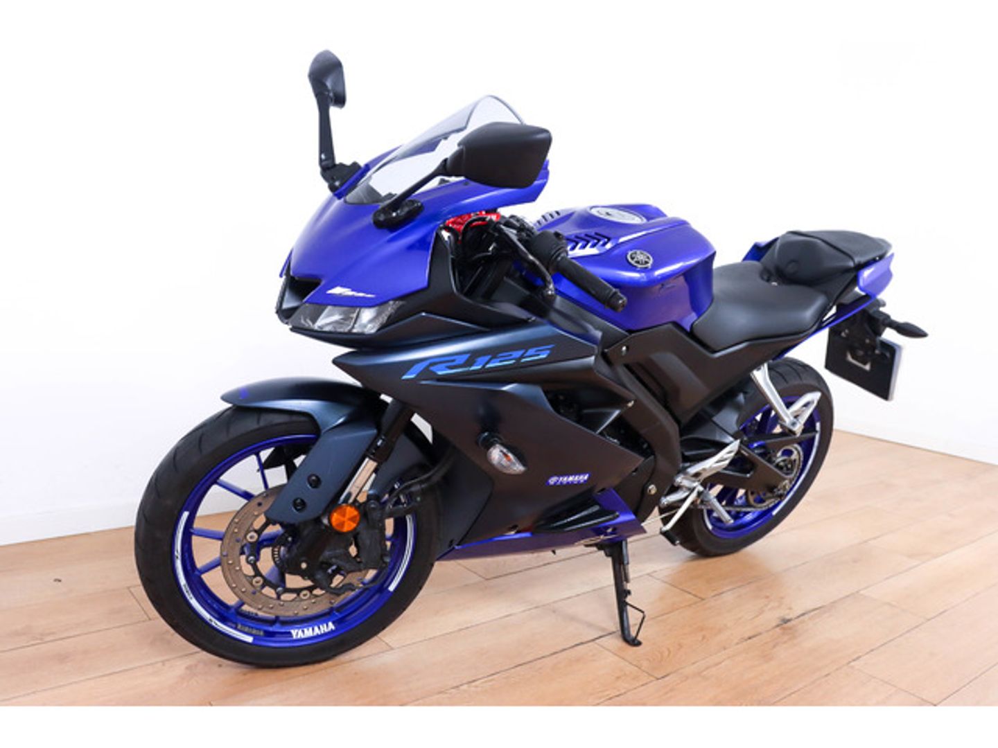 Yamaha YZF-R 125