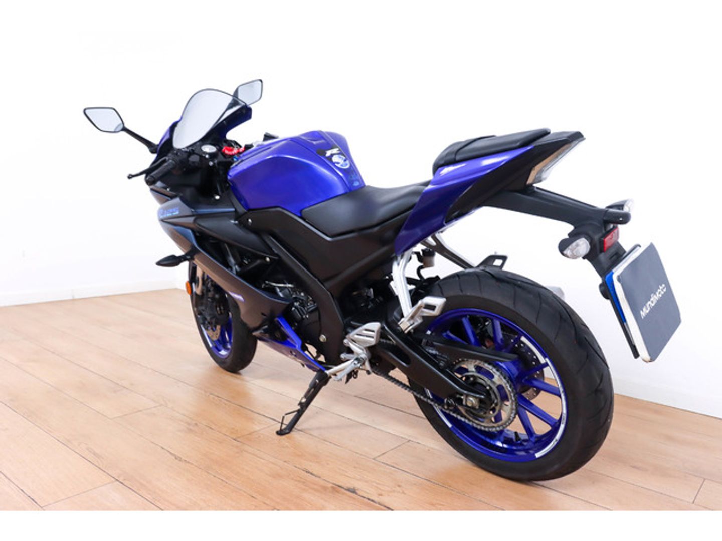 Yamaha YZF-R 125